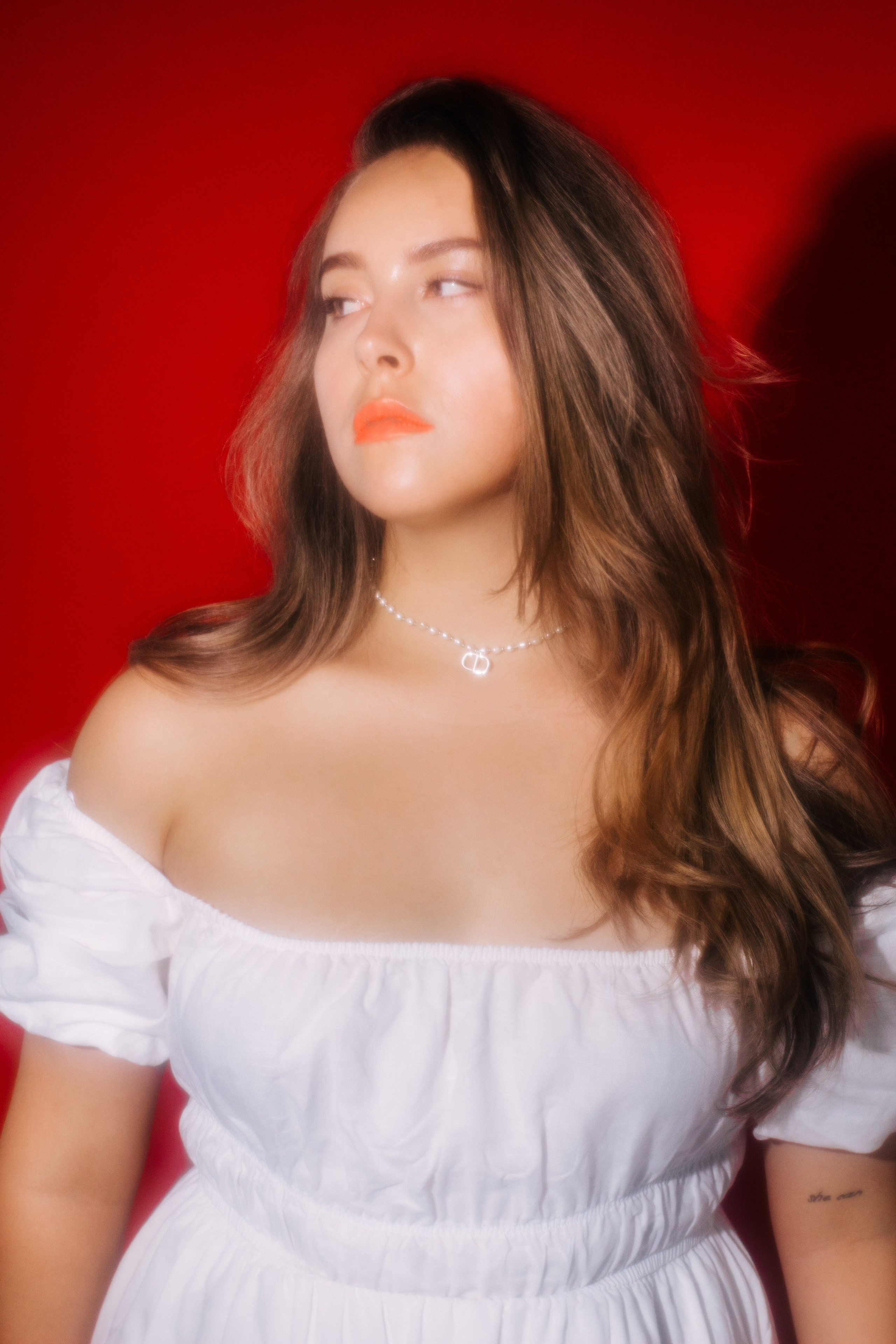 Арина Небылицына. Показать себя. Фотограф в Москве | Евгений Шушков