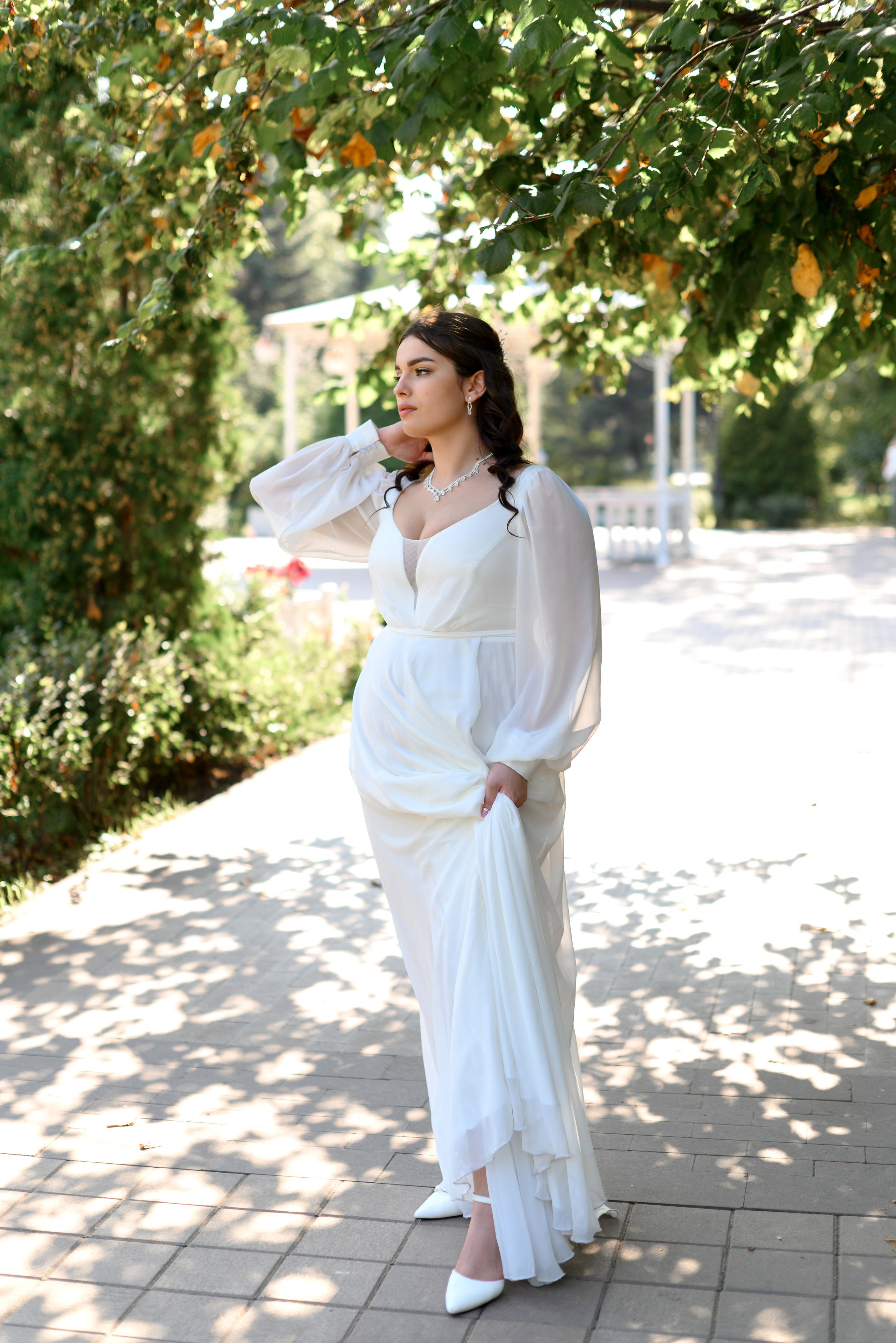 СВАДЕБНЫЕ СЪЕМКИ. Главная