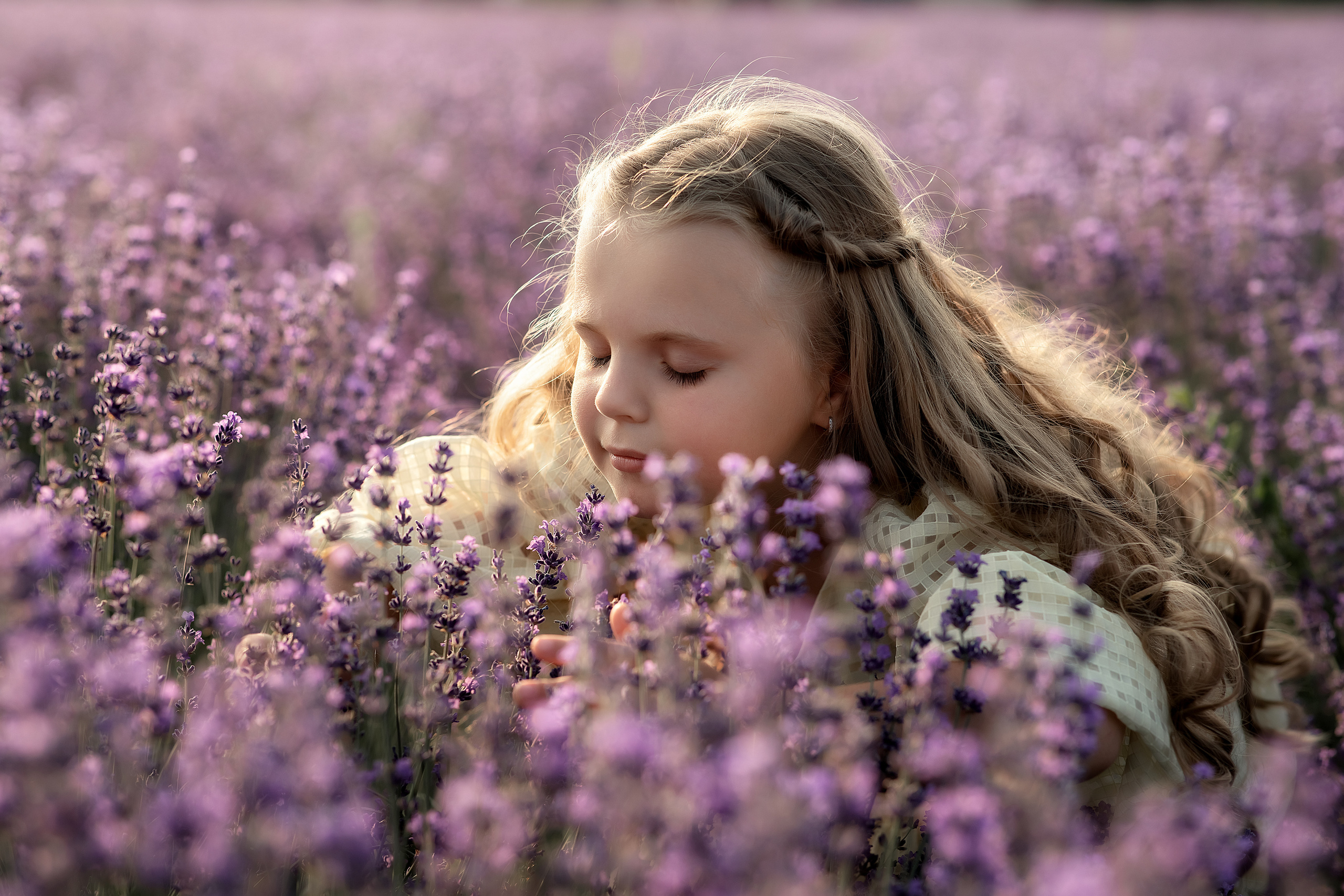 Семейный и детский фотограф в Анапе Мария Голубович