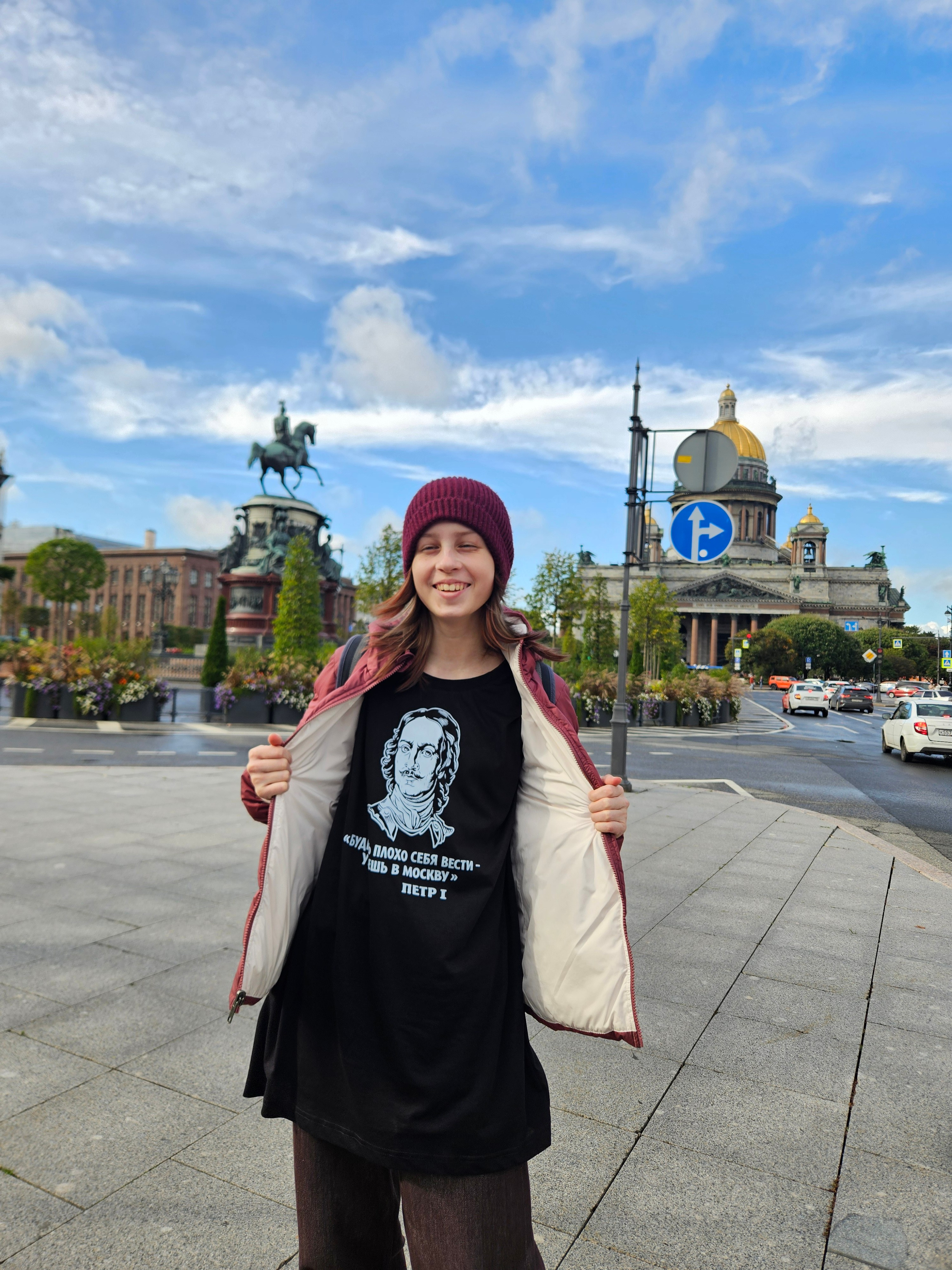 Пленэры в Питере. Изостудия «Мы рисуем!» ♥ Южное Бутово, Москва