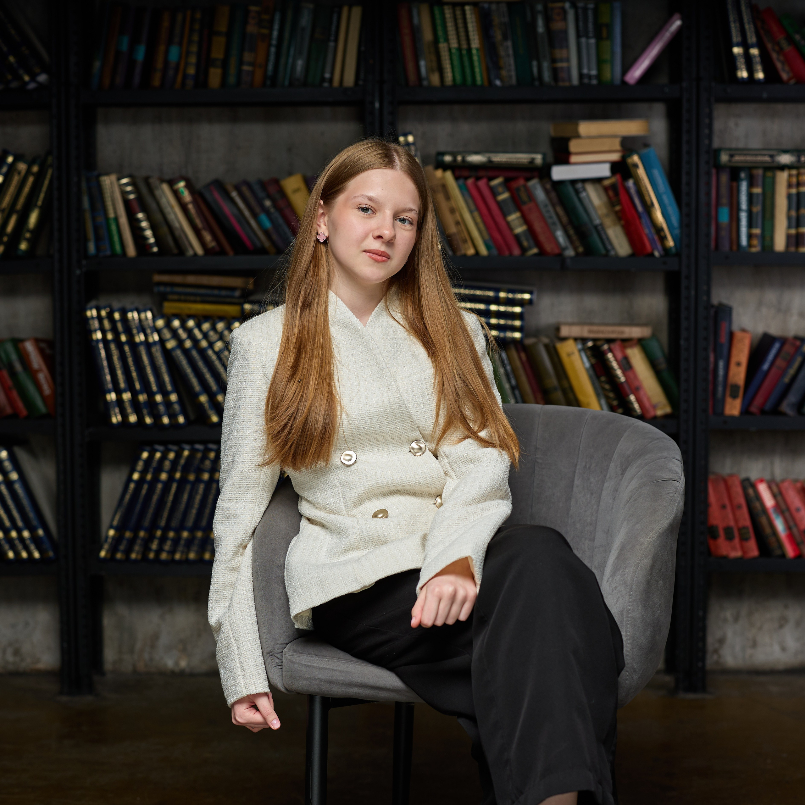 Фотосъемка выпускных альбомов для 4, 9 и 11 классов. Москва, МО и Зеленоград