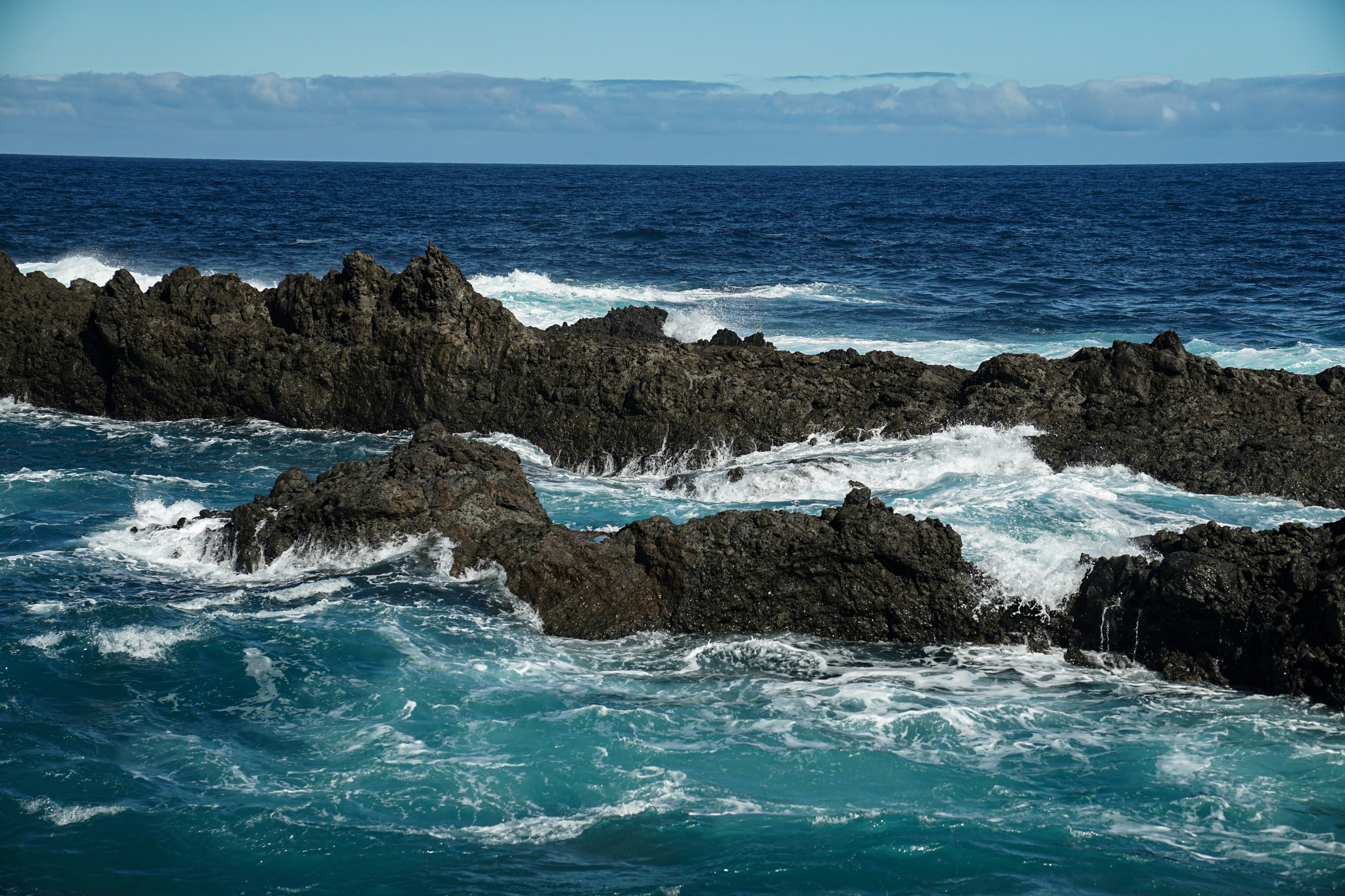Tenerife. Фотограф и видеограф в Израиле Соня Скай