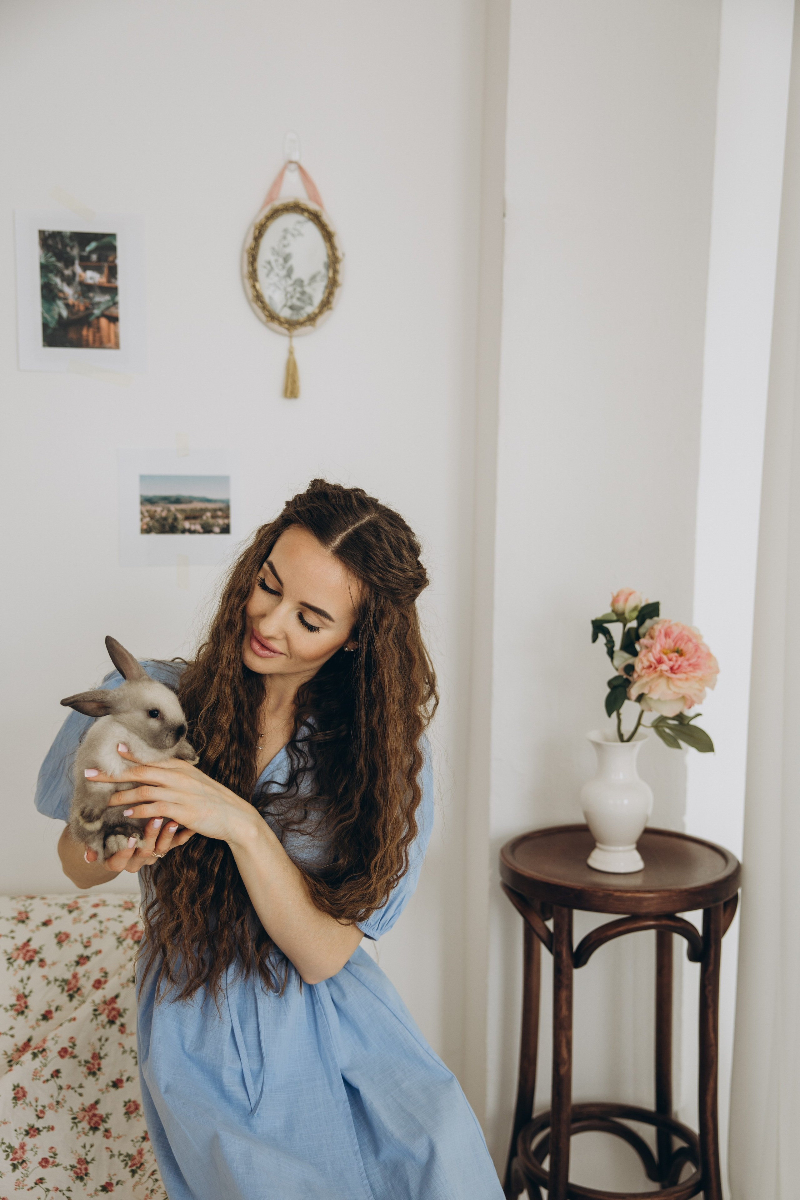 Пасха в Лолли. Свадебный, семейный фотограф в Иркутске Светлана Макаричева