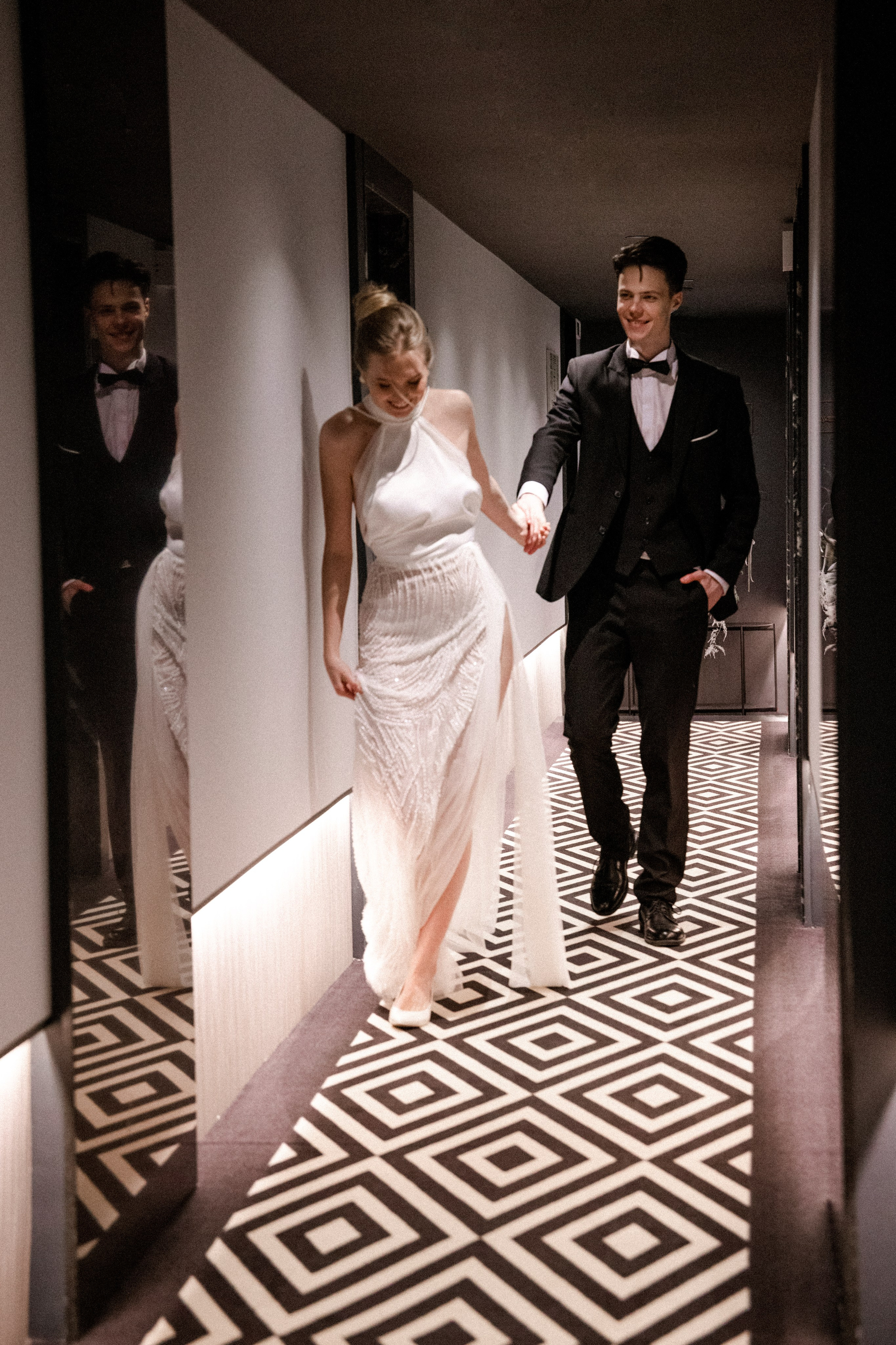 Гайд по отелям СПБ для свадебной съёмки. Свадебный и портретный фотограф