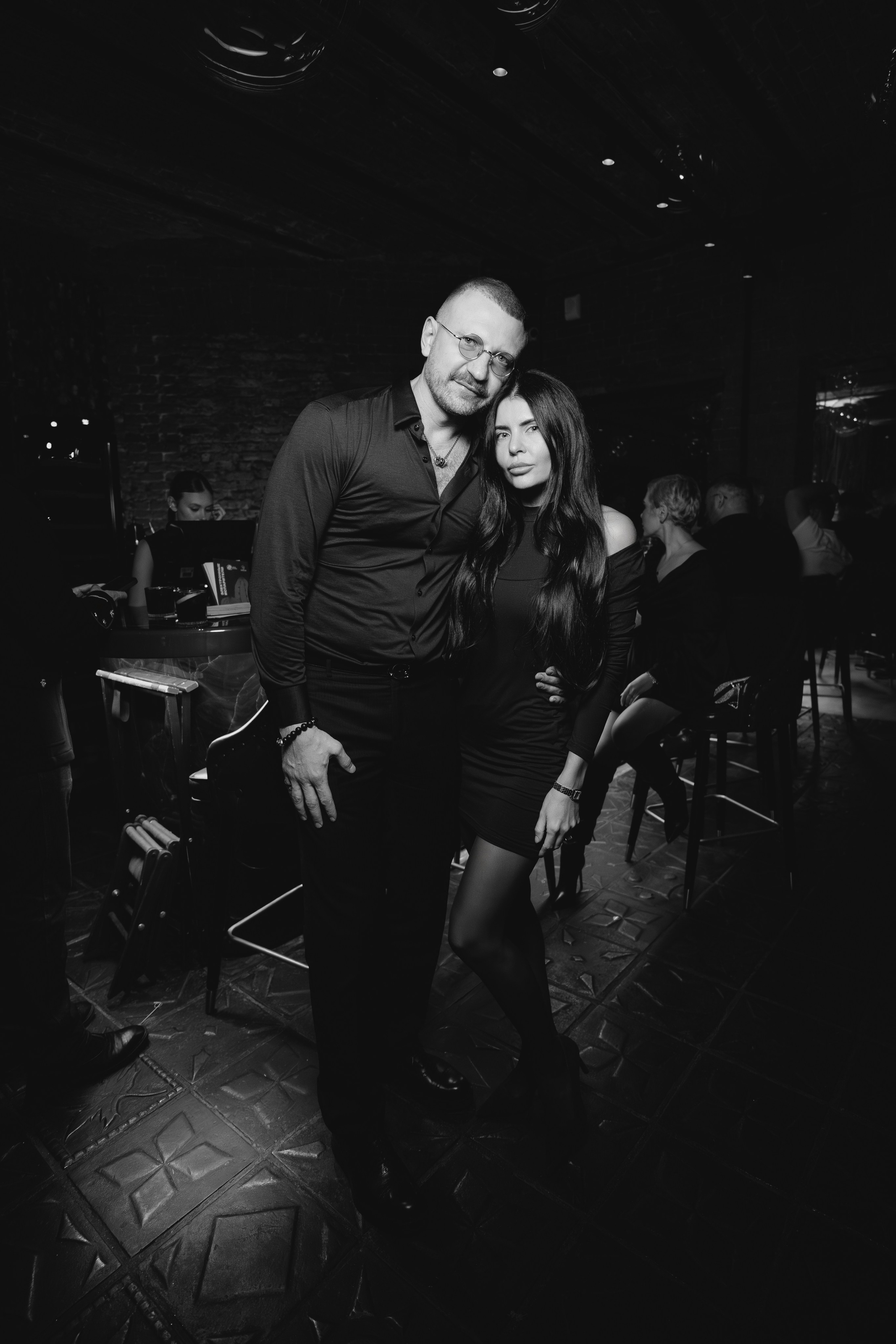 ПАСТА-на-БАРЕ. СВОИ. ФОТООТЧЕТЫ-СОБЫТИЯ-МЕСТА