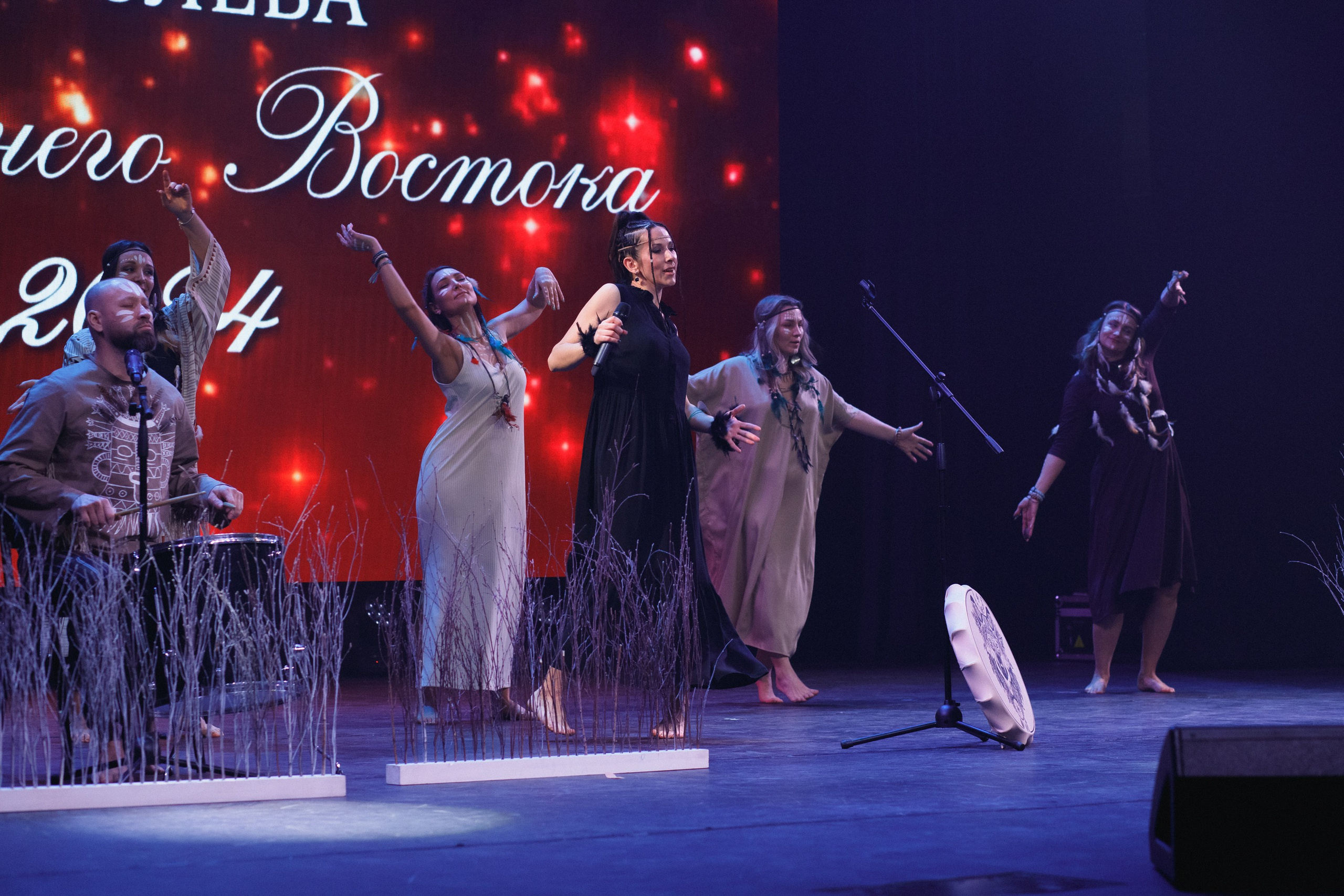 КОРОЛЕВА ДВ 2024 (ФИНАЛ. ЧАСТЬ I). СВОИ. ФОТООТЧЕТЫ-СОБЫТИЯ-МЕСТА