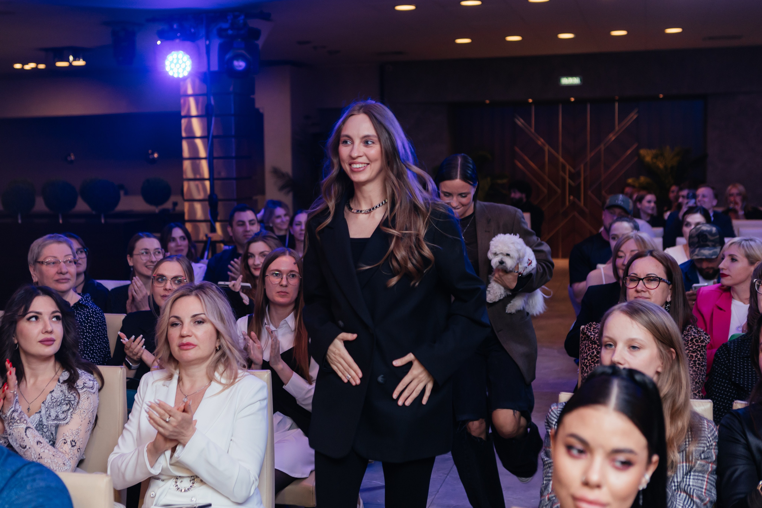 ПРЕМИЯ 2ГИС | PART II. СВОИ. ФОТООТЧЕТЫ-СОБЫТИЯ-МЕСТА