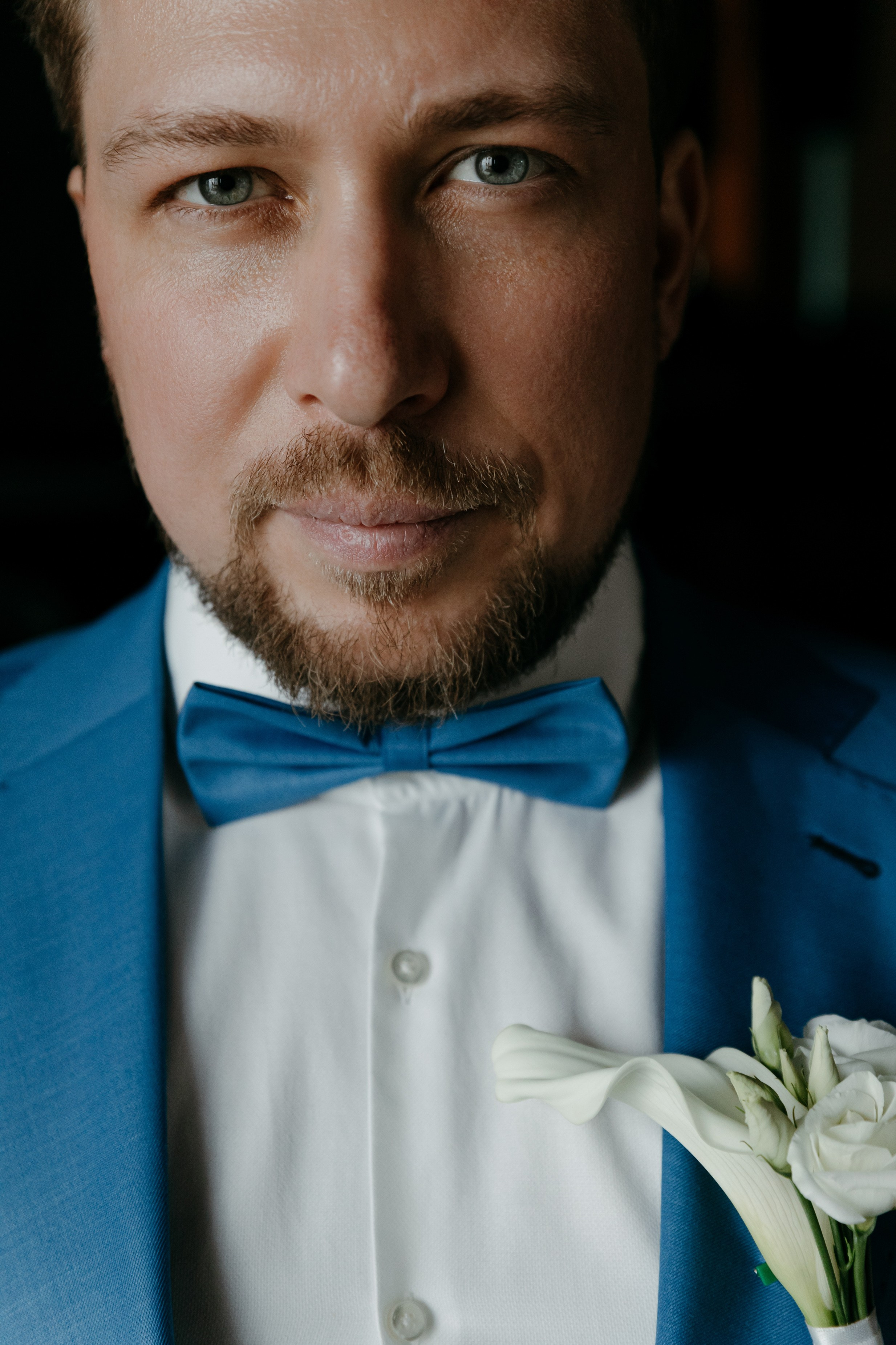 Ресторан для камерной свадьбы в Москве