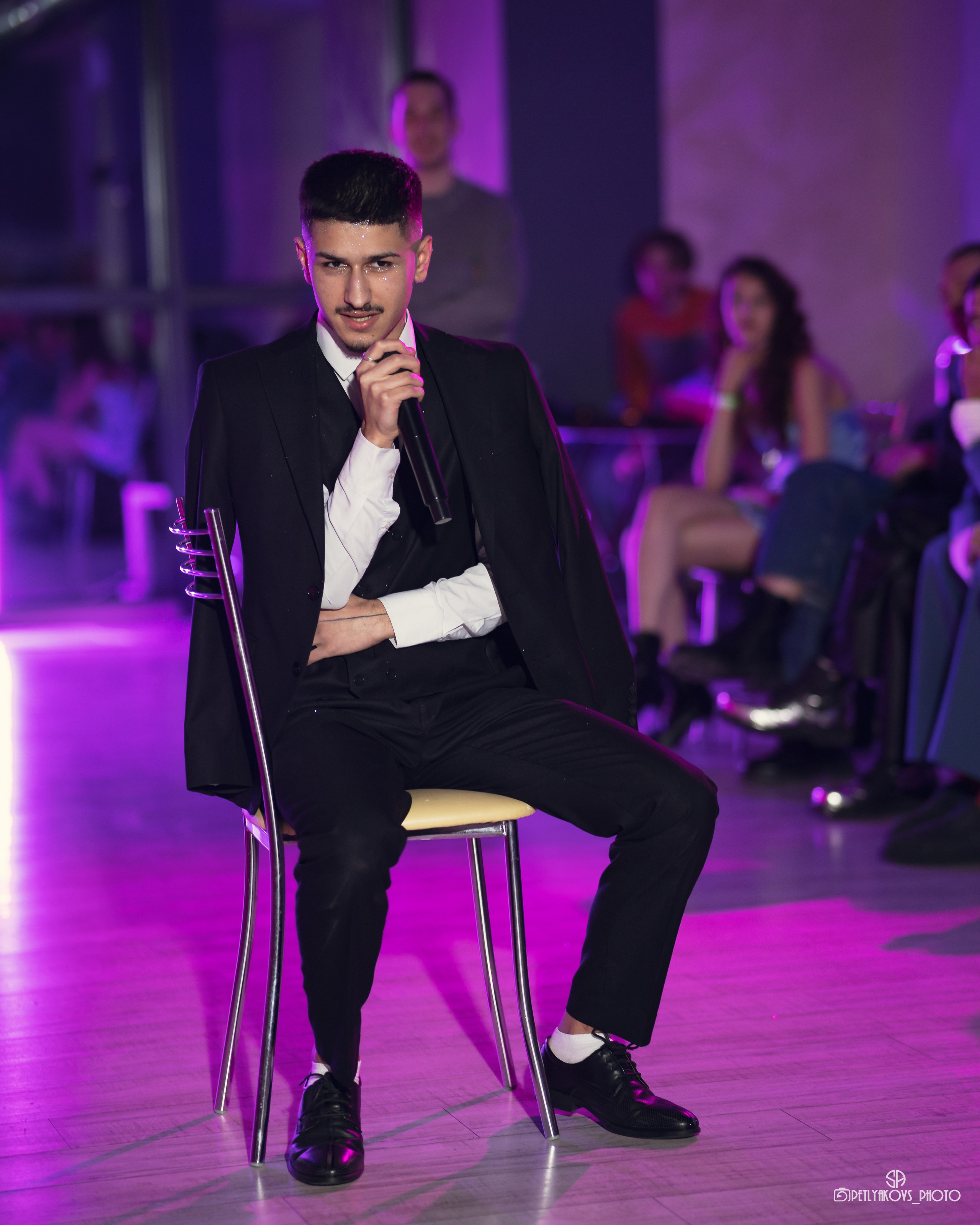 Kavkaz vogue night. Фотограф, видеограф Пятигорск, Ставрополь, Ессентуки, Petlyakovs_photo