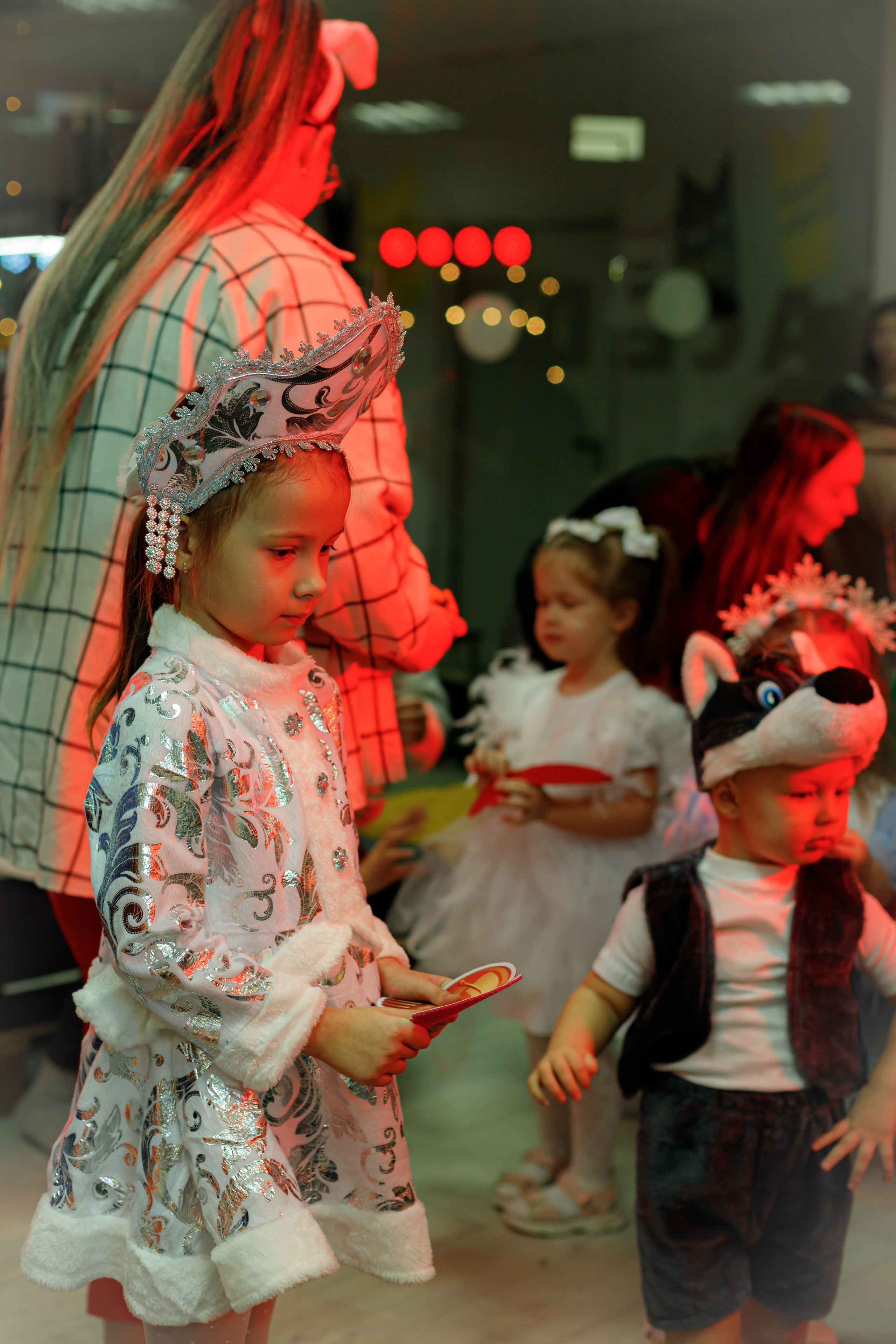 HAPPY NEW YEAR PART/3. Photokarish