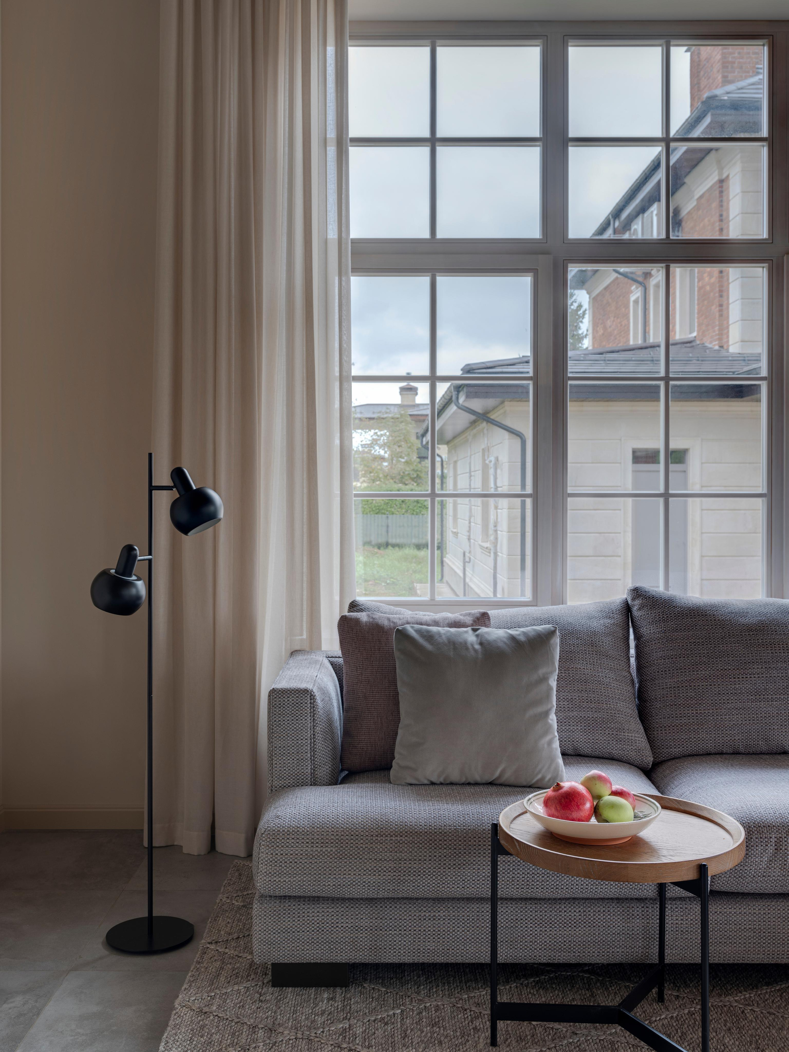 БЕСЕДКА (реализация). Дизайн интерьера бизнес класса Москва Янина Филиппова