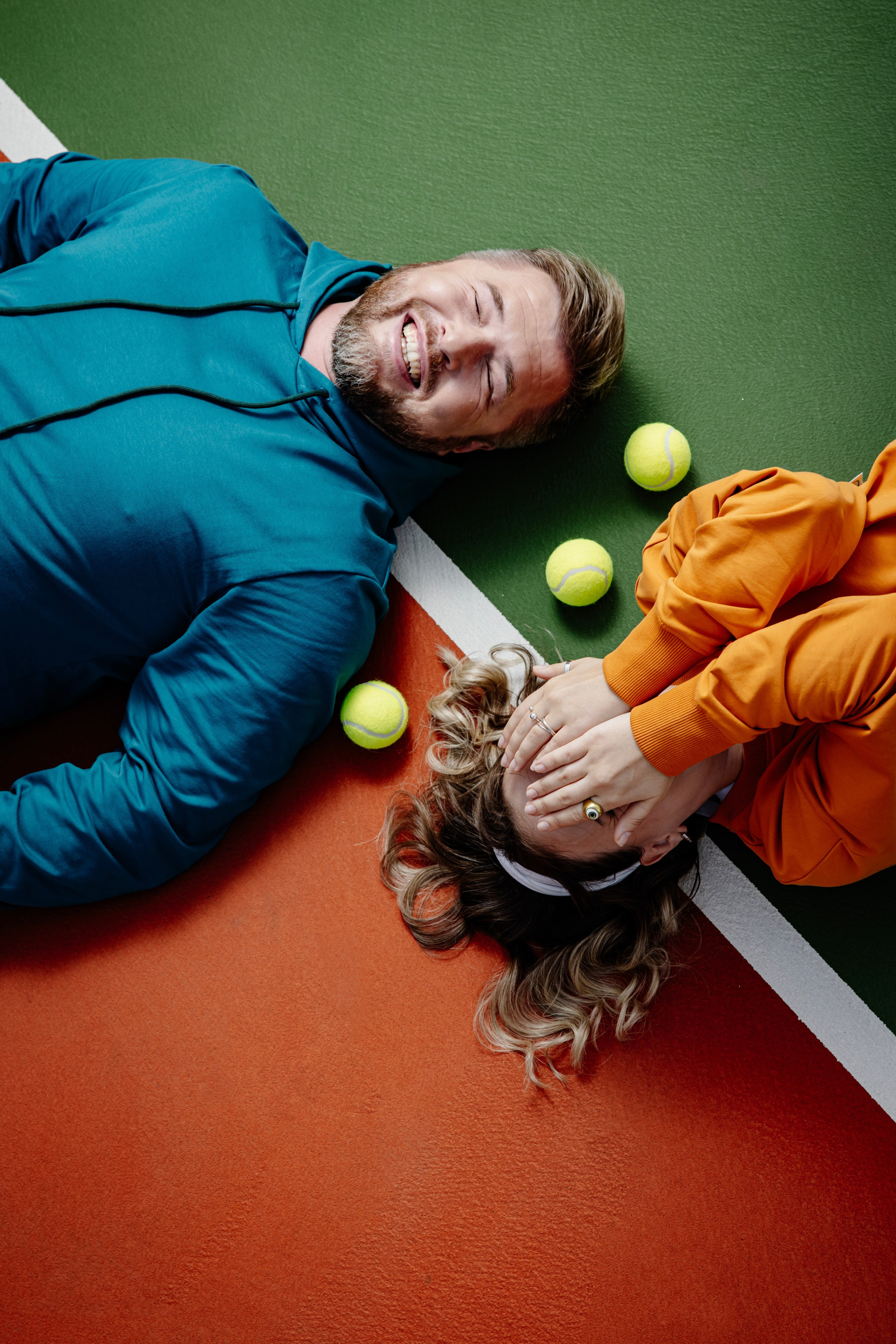 Студийный свет. Спорт и свет | Лина Арнаутова