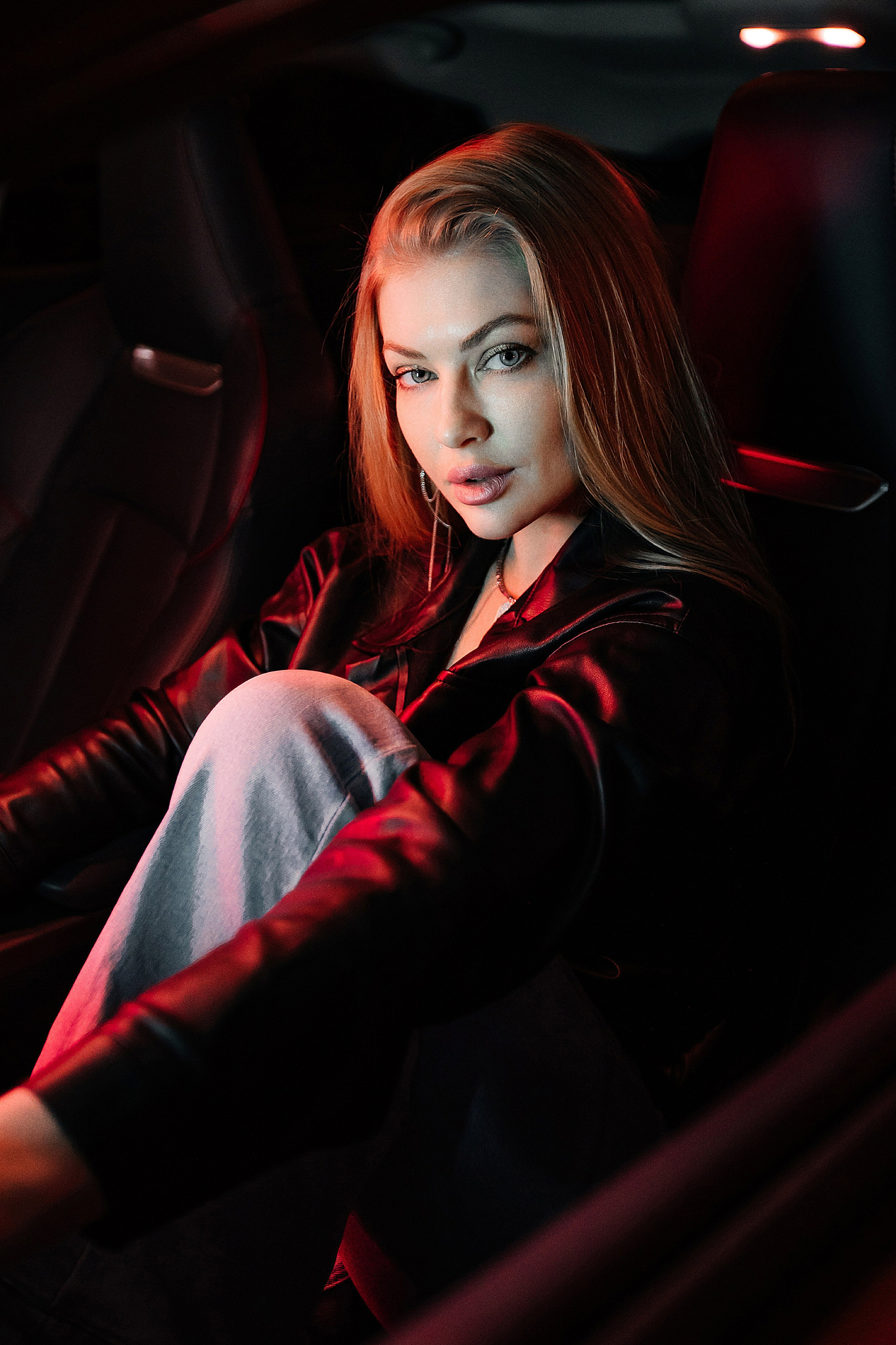 Екатерина Ярковая фотограф