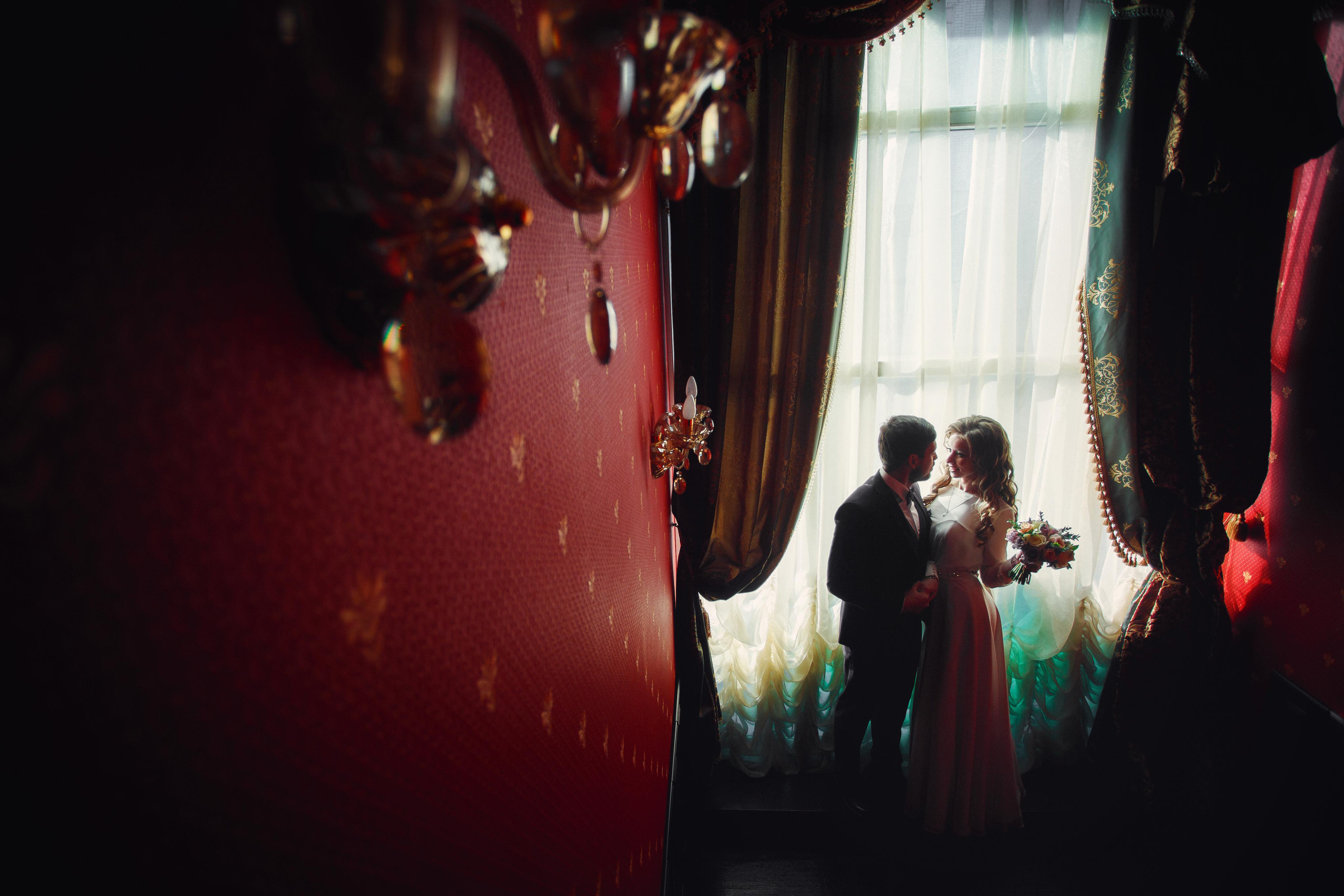 Свадебный и семейный фотограф Ворожейкин Олег. Фотографирую во Владиво