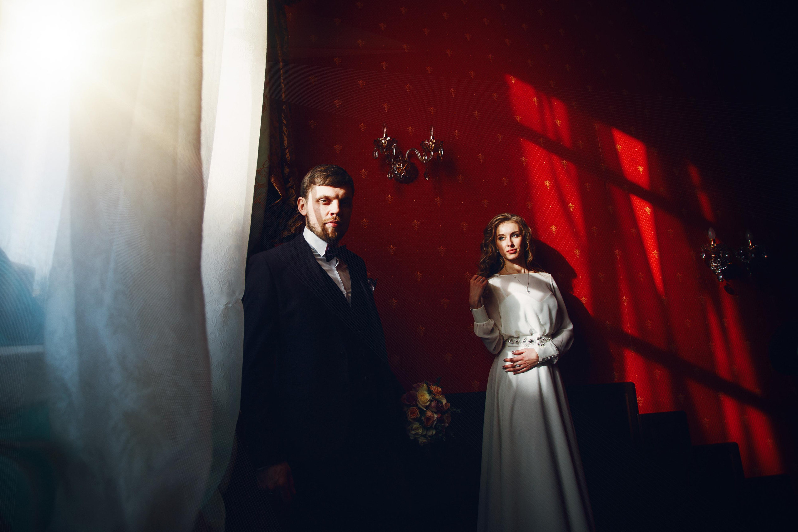 Свадебный и семейный фотограф Ворожейкин Олег. Фотографирую во Владиво