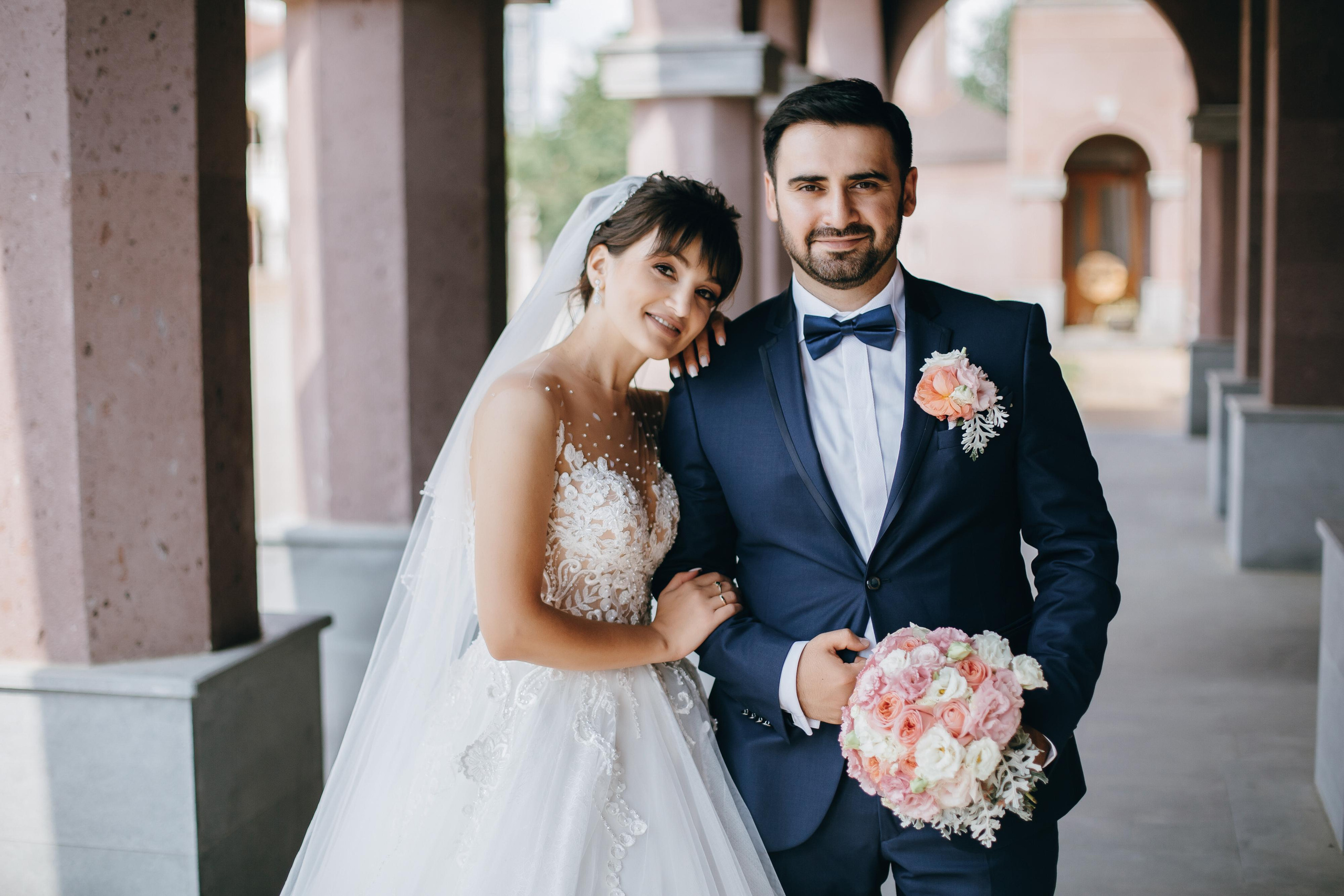 Свадебный и семейный фотограф Ворожейкин Олег. Фотографирую во Владиво