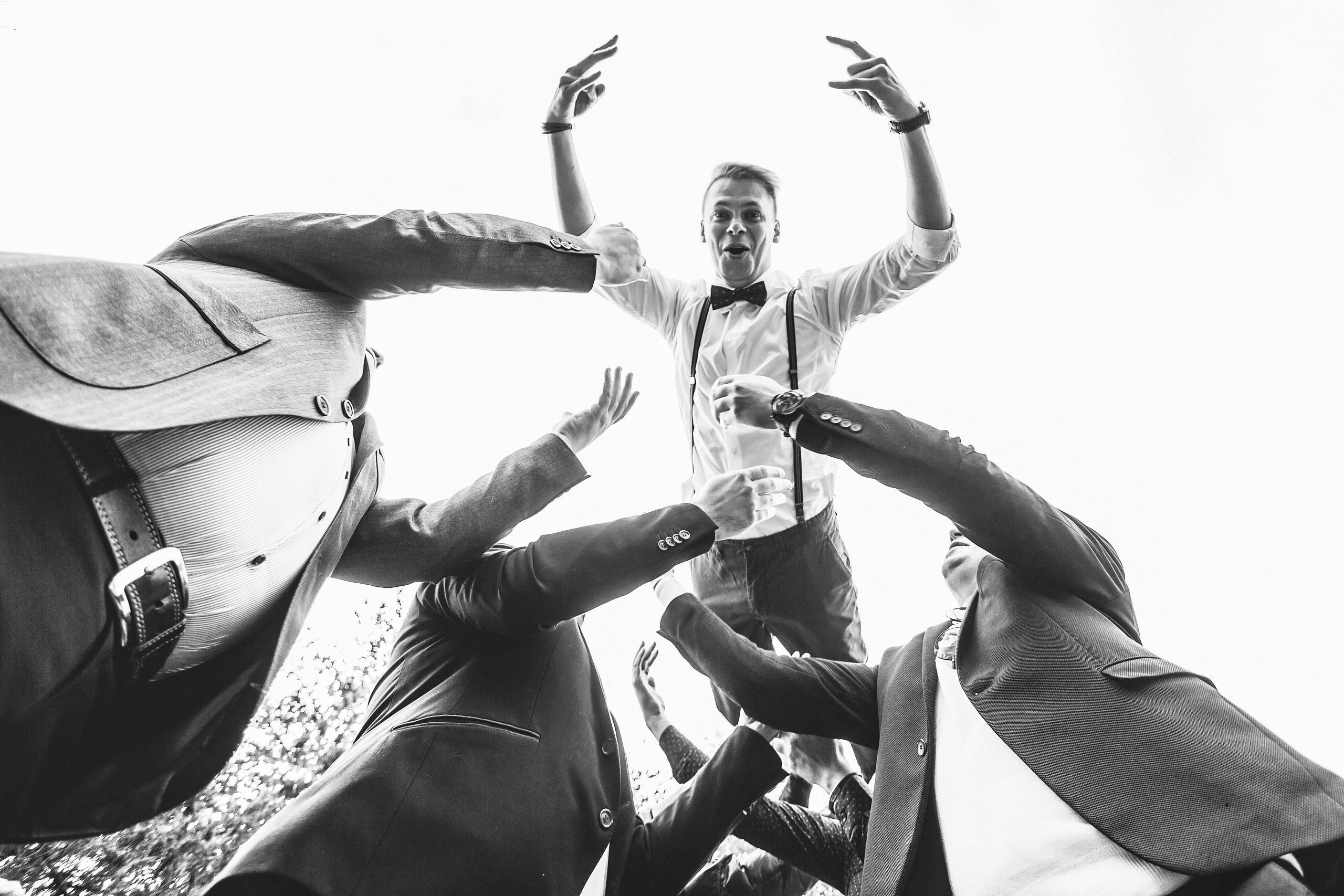 Свадебный и семейный фотограф Ворожейкин Олег. Фотографирую во Владиво