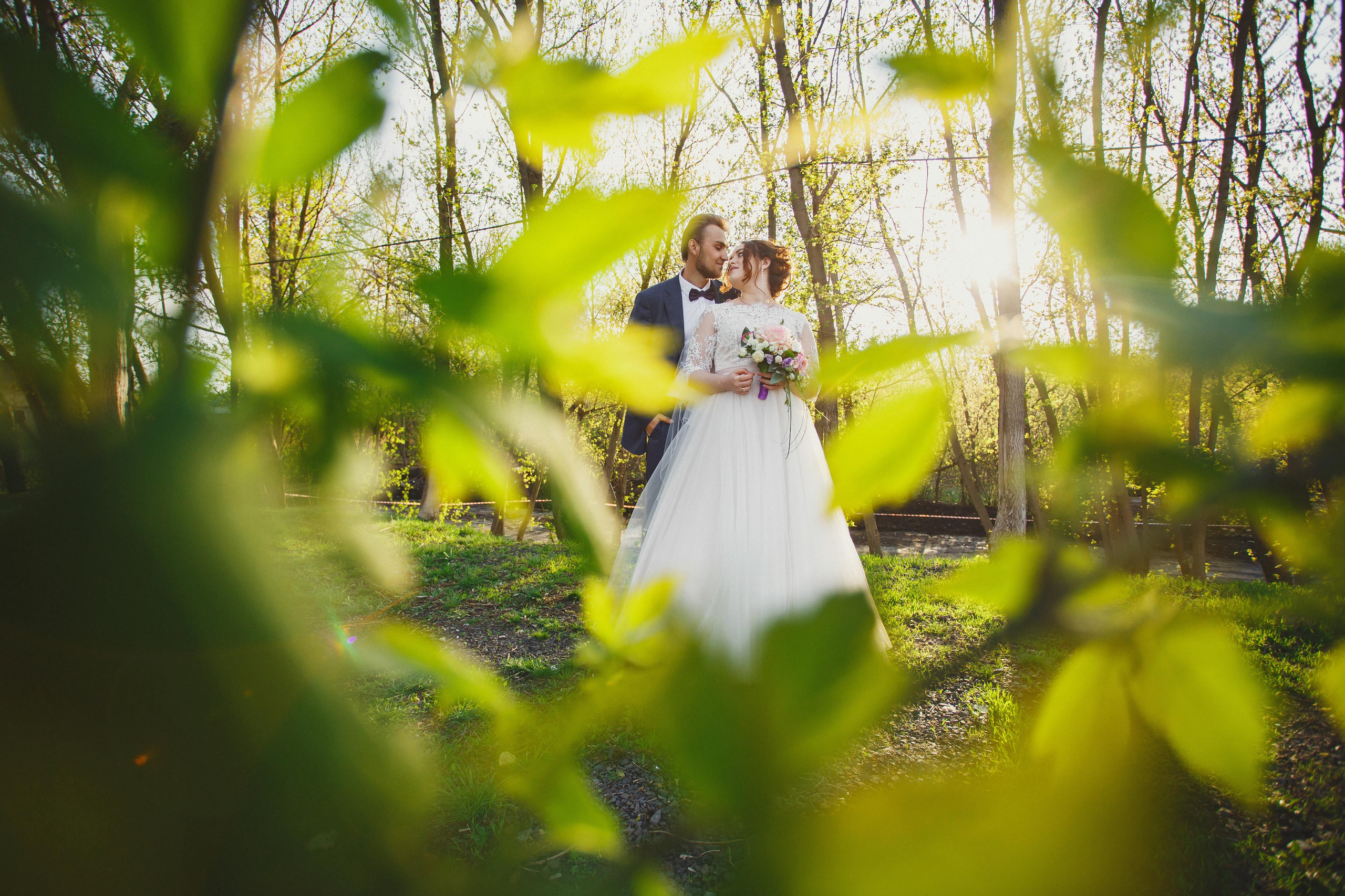 Свадебный и семейный фотограф Ворожейкин Олег. Фотографирую во Владиво
