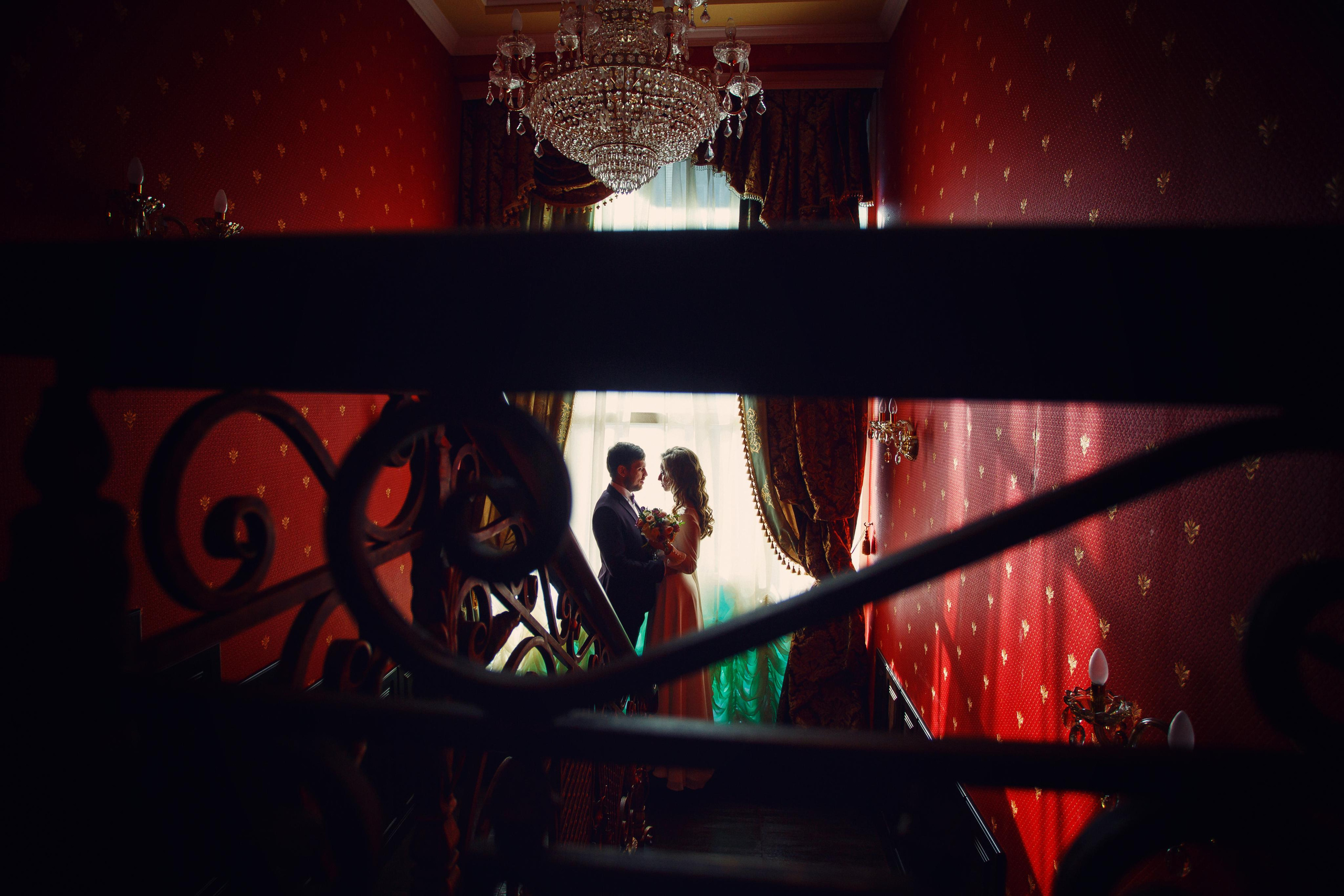 Свадебный и семейный фотограф Ворожейкин Олег. Фотографирую во Владиво