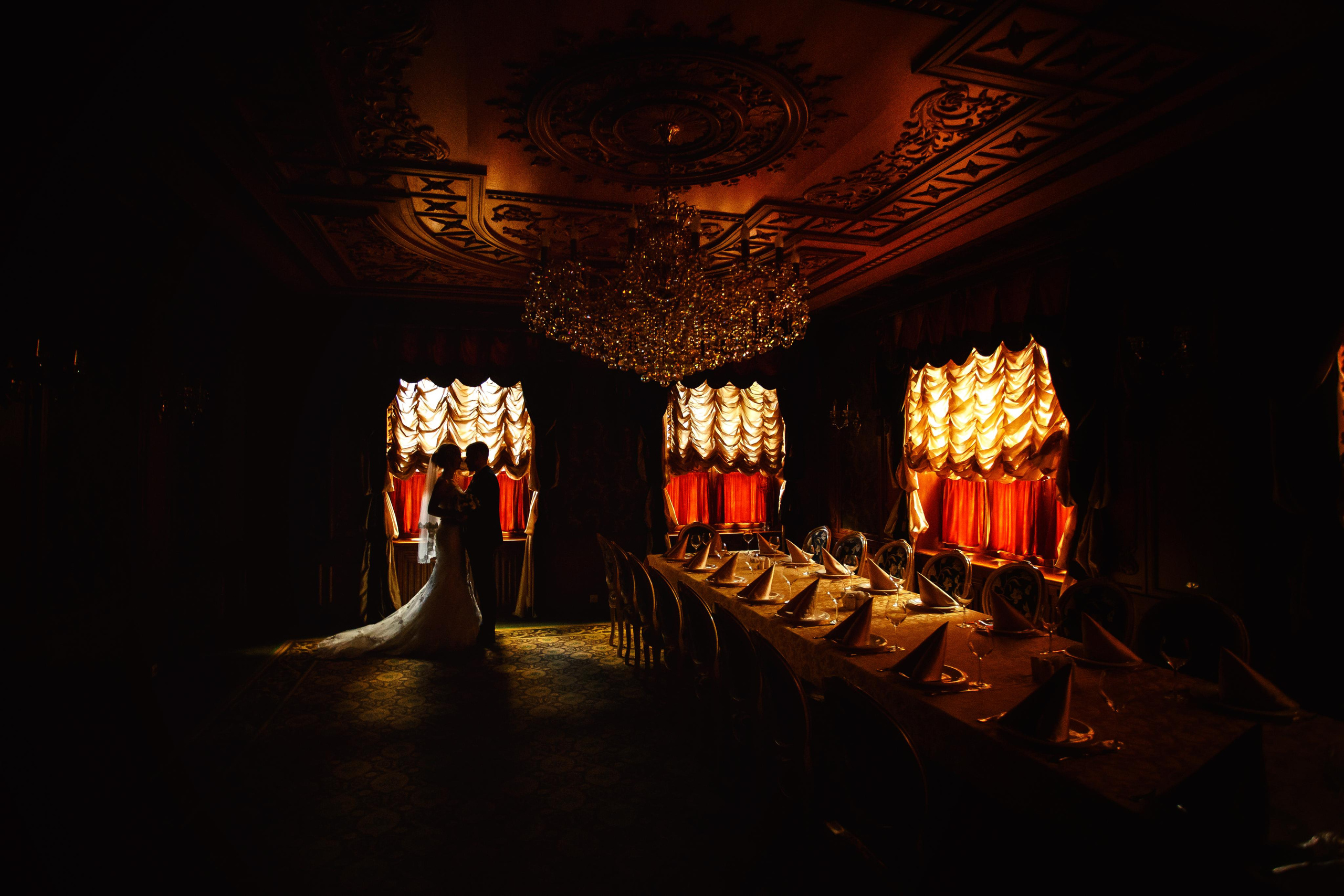 Свадебный и семейный фотограф Ворожейкин Олег. Фотографирую во Владиво