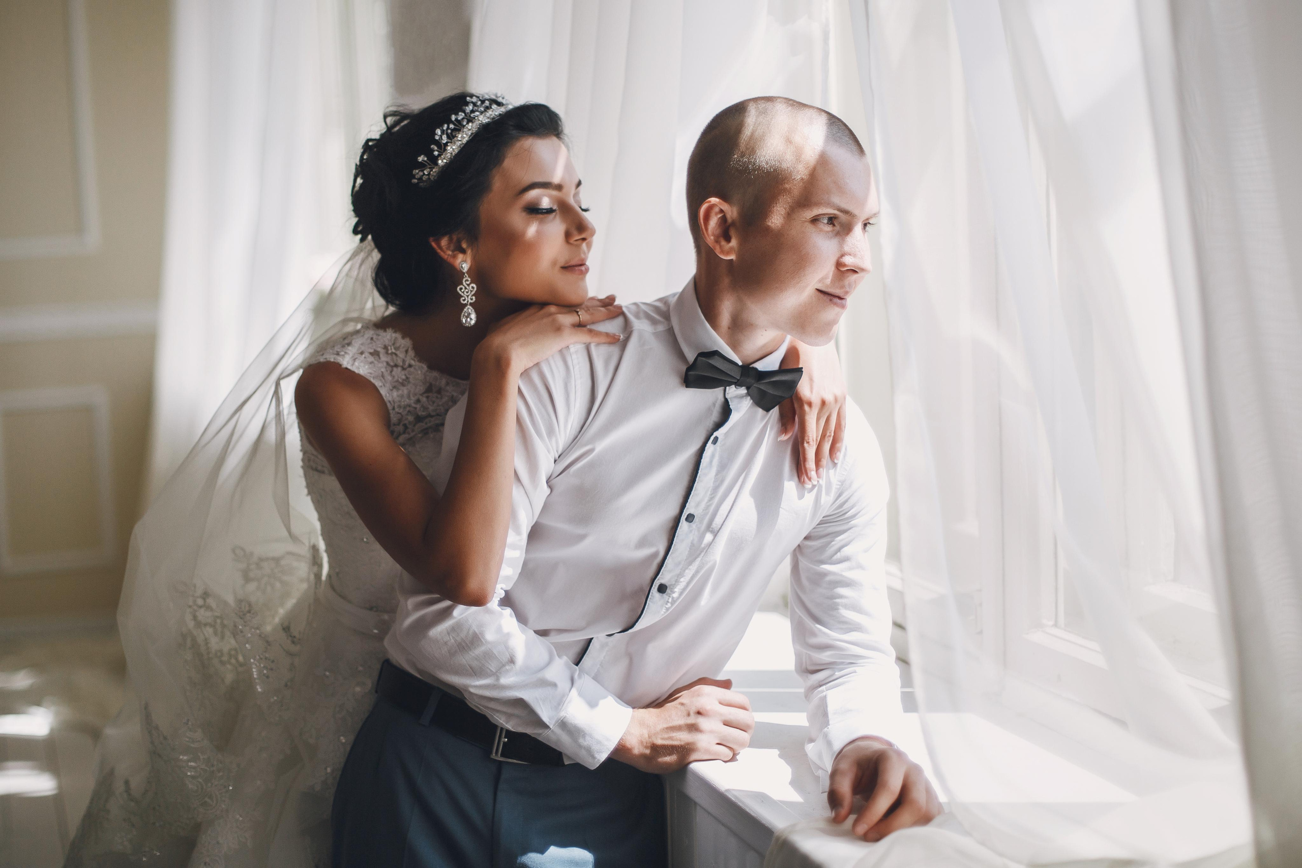 Свадебный и семейный фотограф Ворожейкин Олег. Фотографирую во Владиво