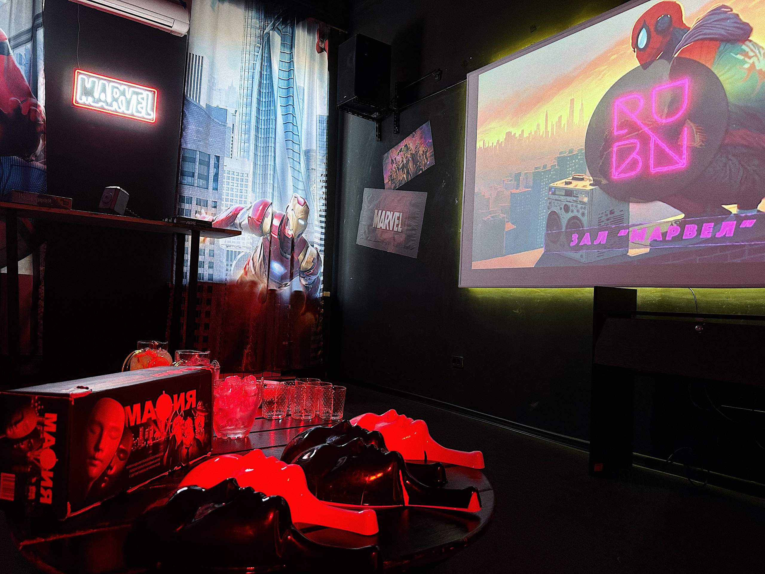 Рубинштейна, 20. Аренда лофта в СПб для мероприятий