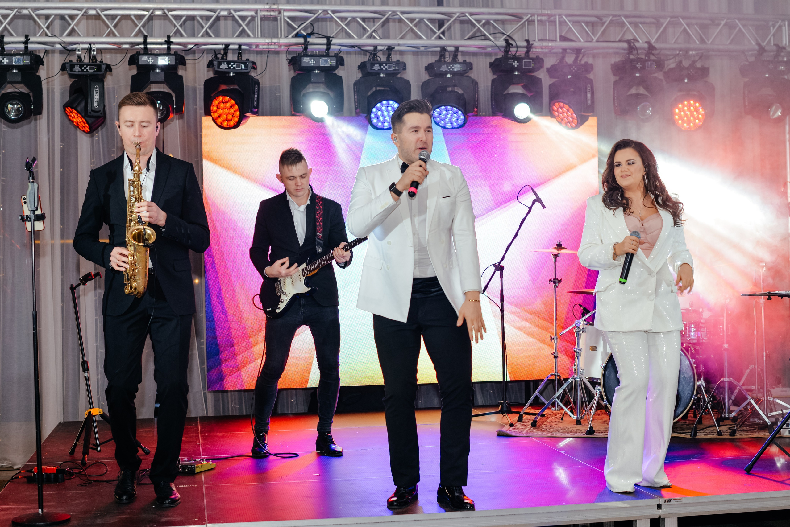 Репортаж. Свадебный и семейный фотограф в Домодедово и Москве Юлия Курзаева