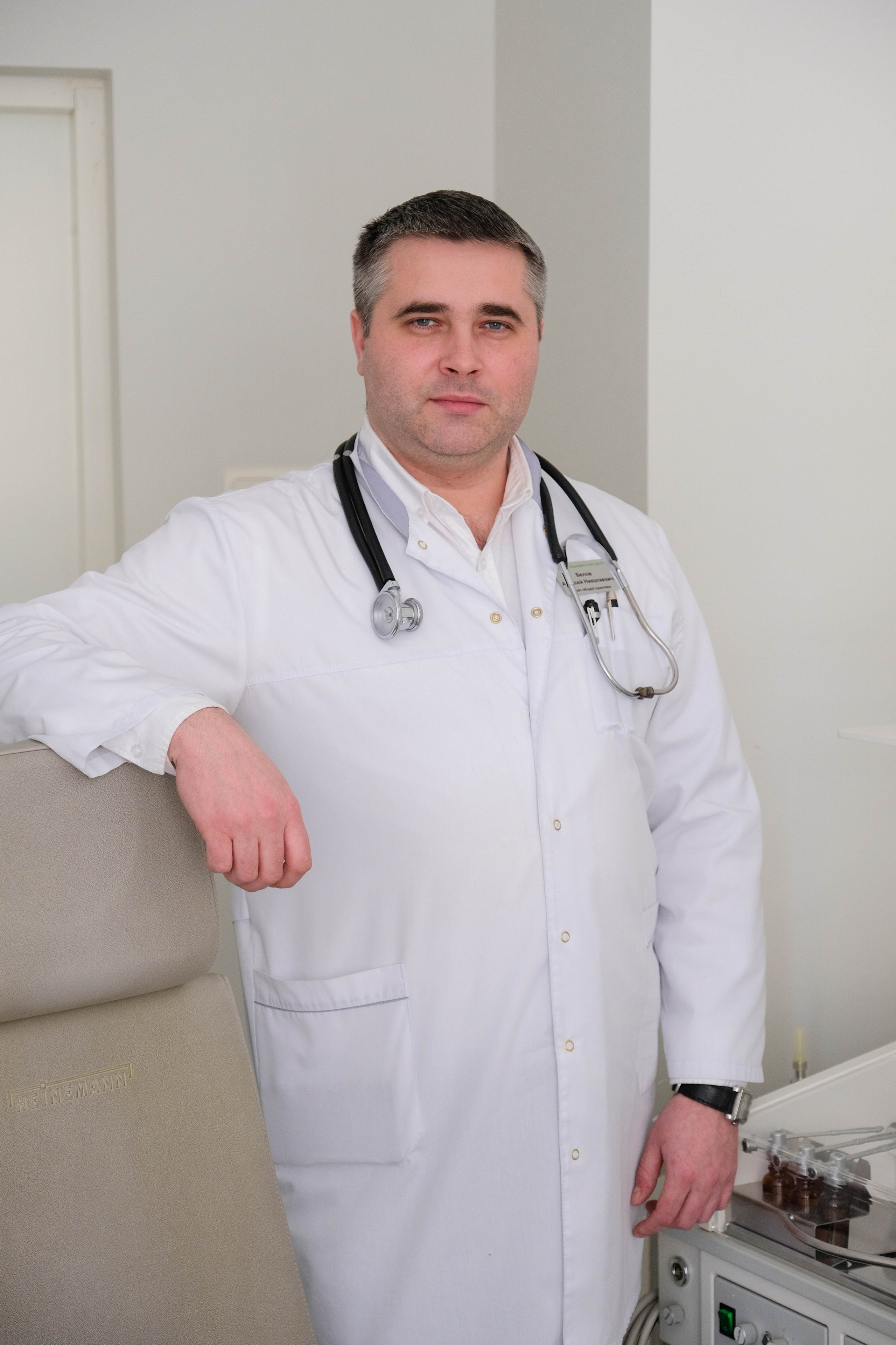 Какой контент нужен медцентру в Санкт-Петербурге