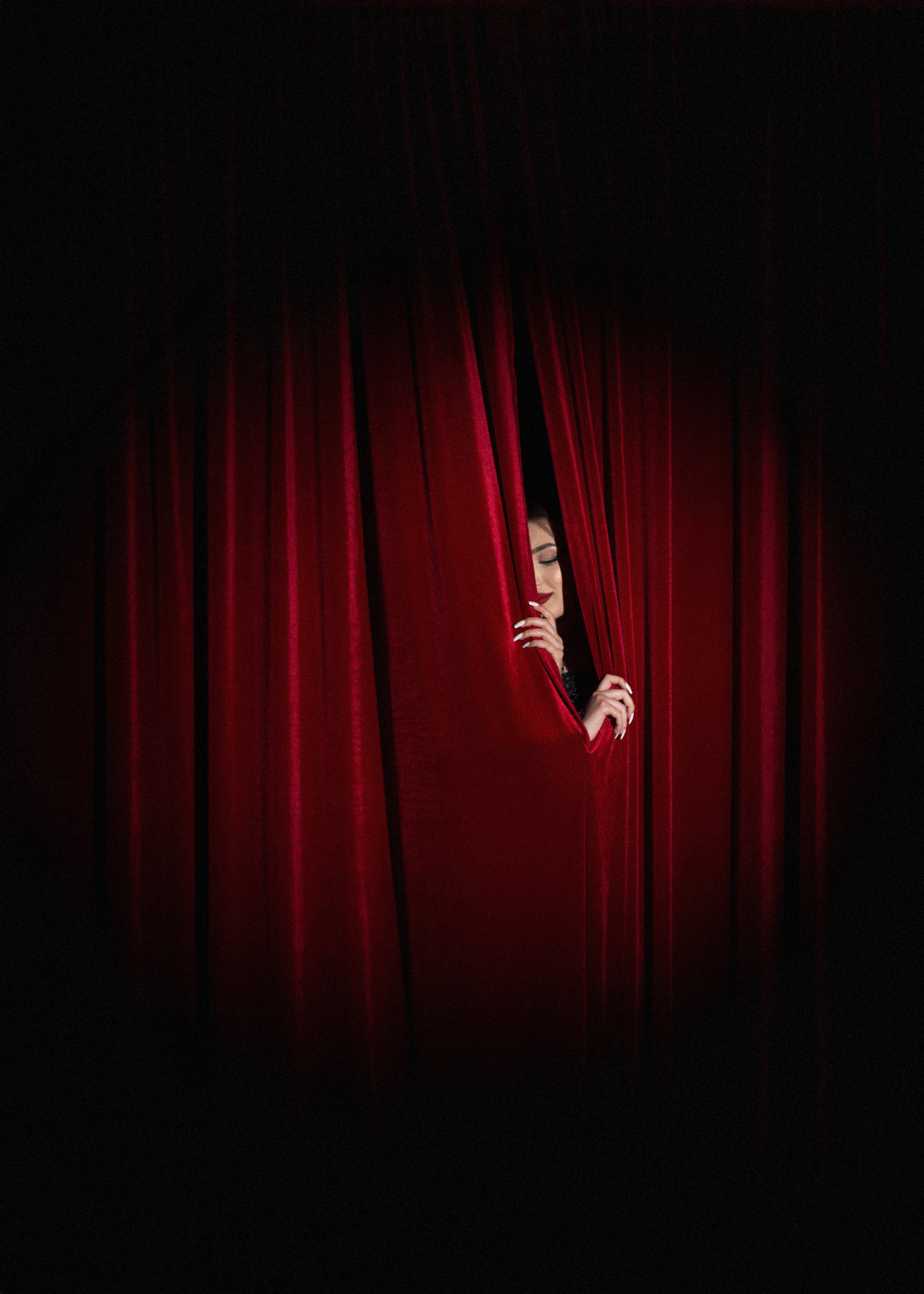 New Year Photoshoot. Գլխավոր