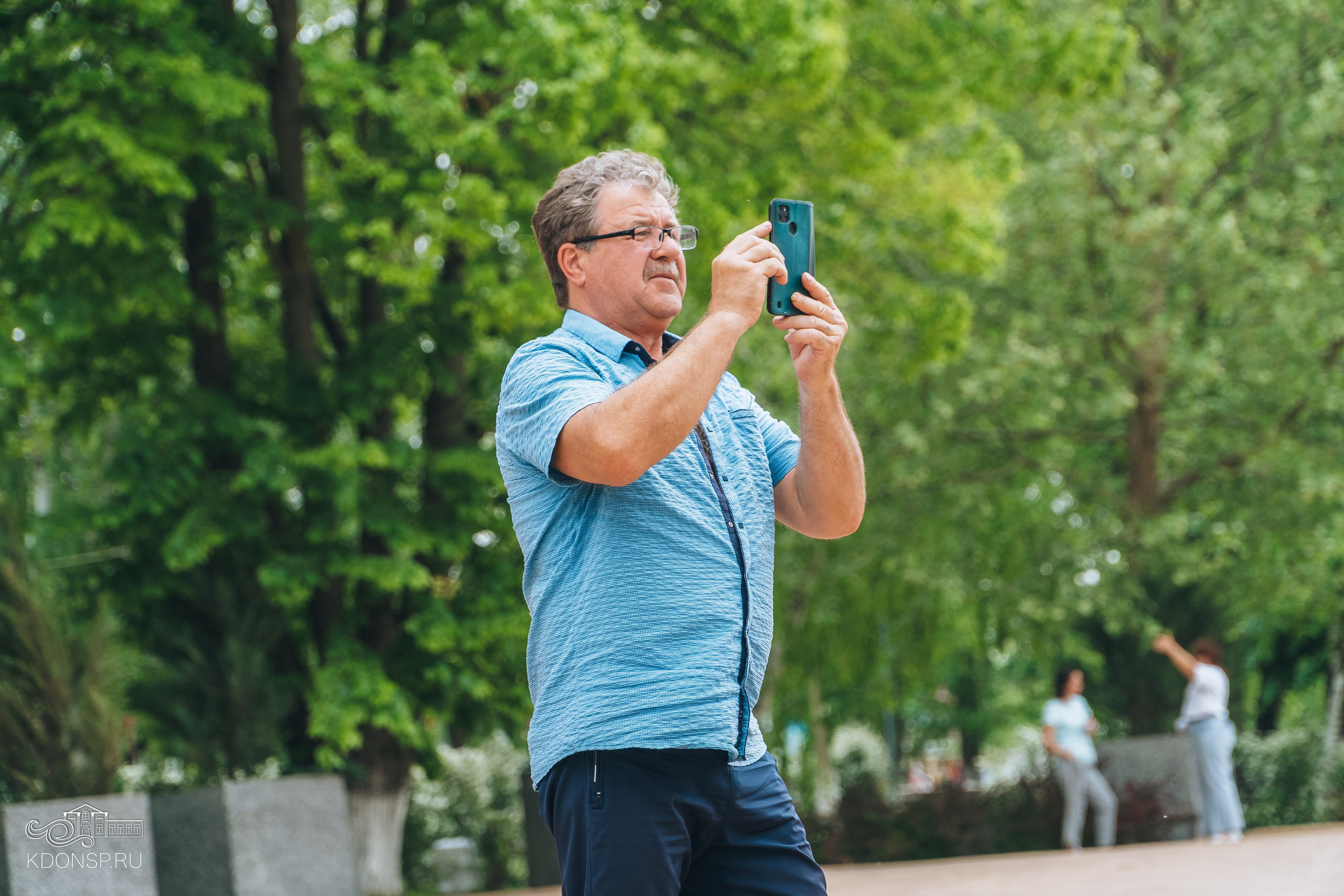 «Музыкальная гостиная». Новотитаровский Дом культуры
