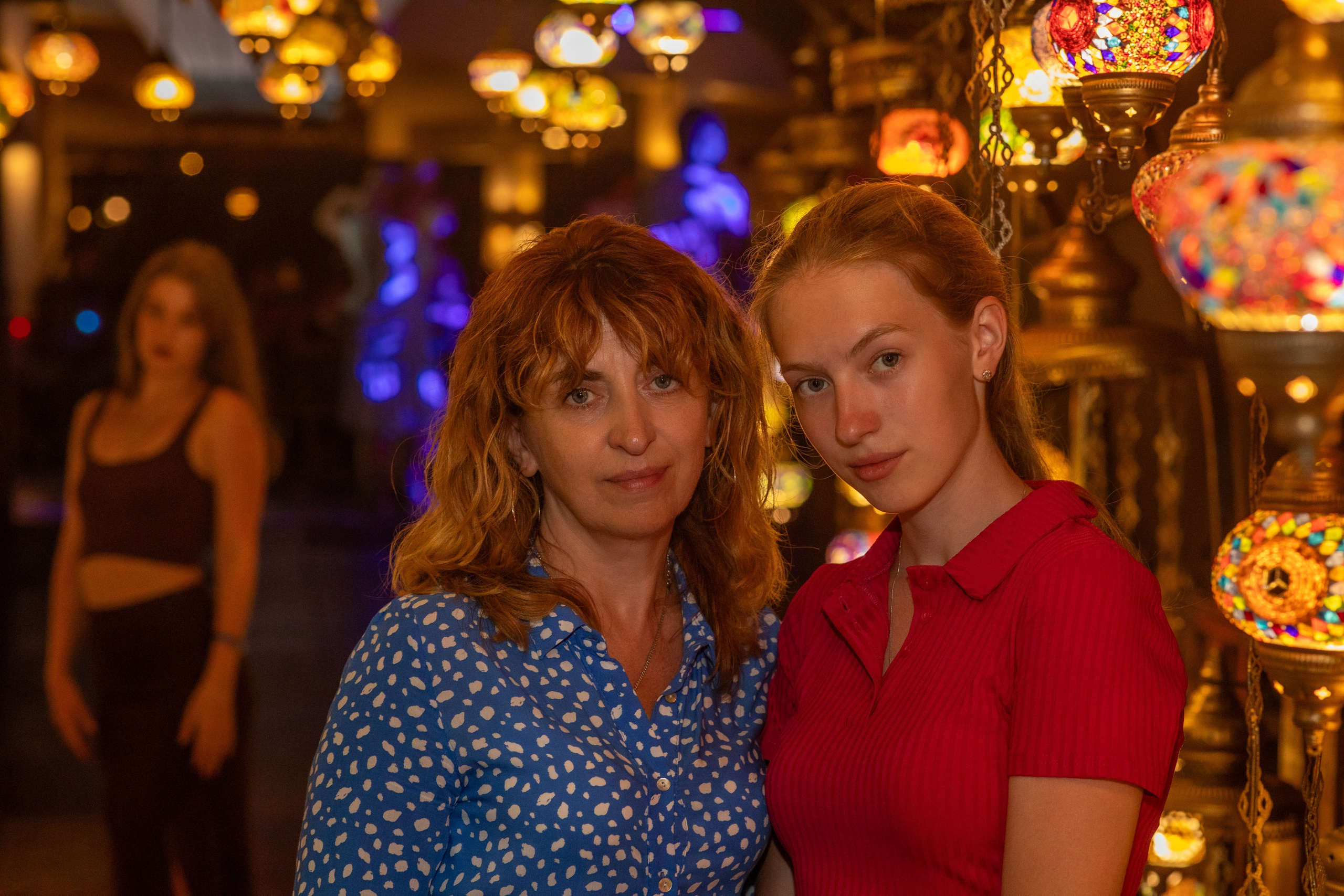 Cappadocia party. Фотограф Сергей Ловкий