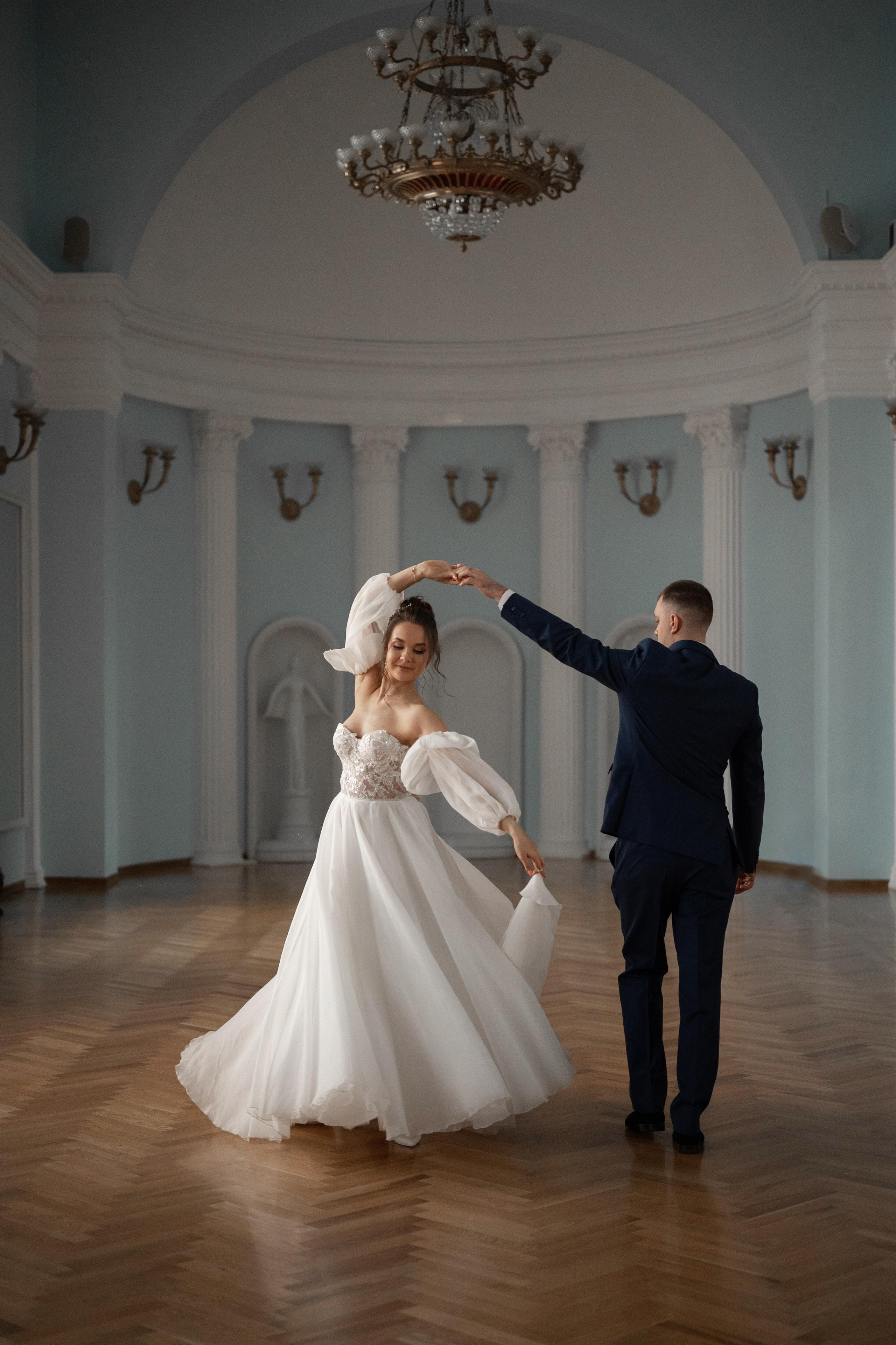 Александр и Татьяна. Свадебный фотограф Йошкар-Ола Казань