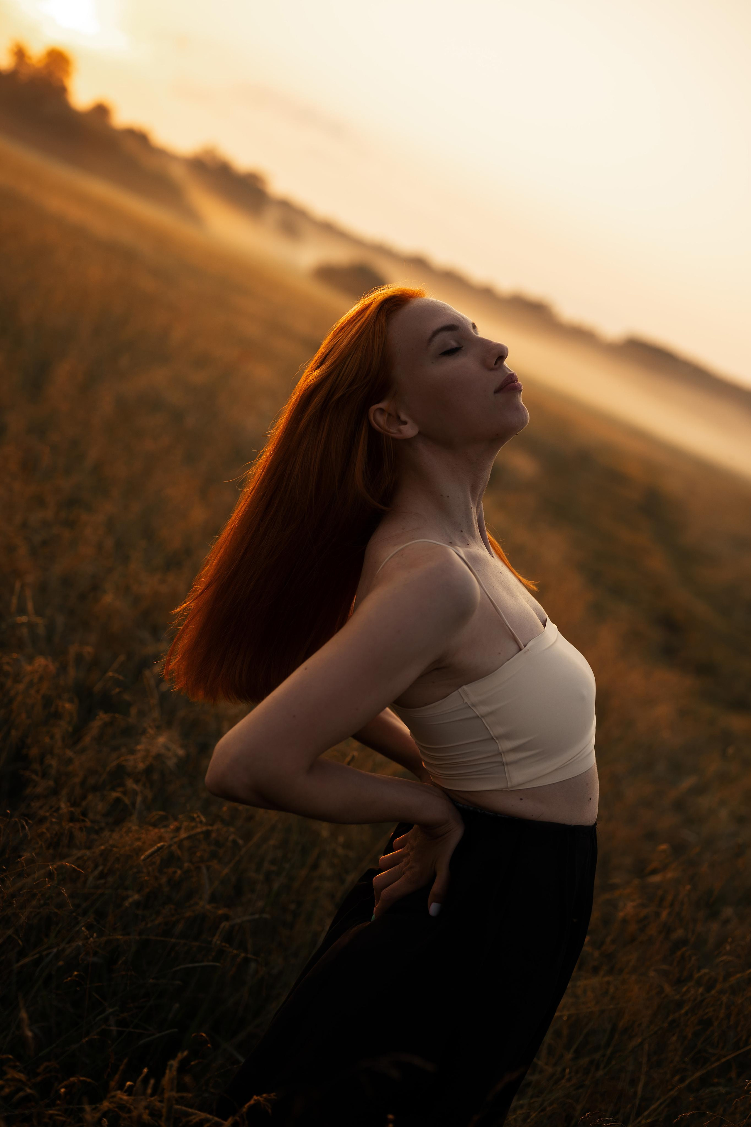 Русалка Таня. Свадебный фотограф Йошкар-Ола Казань