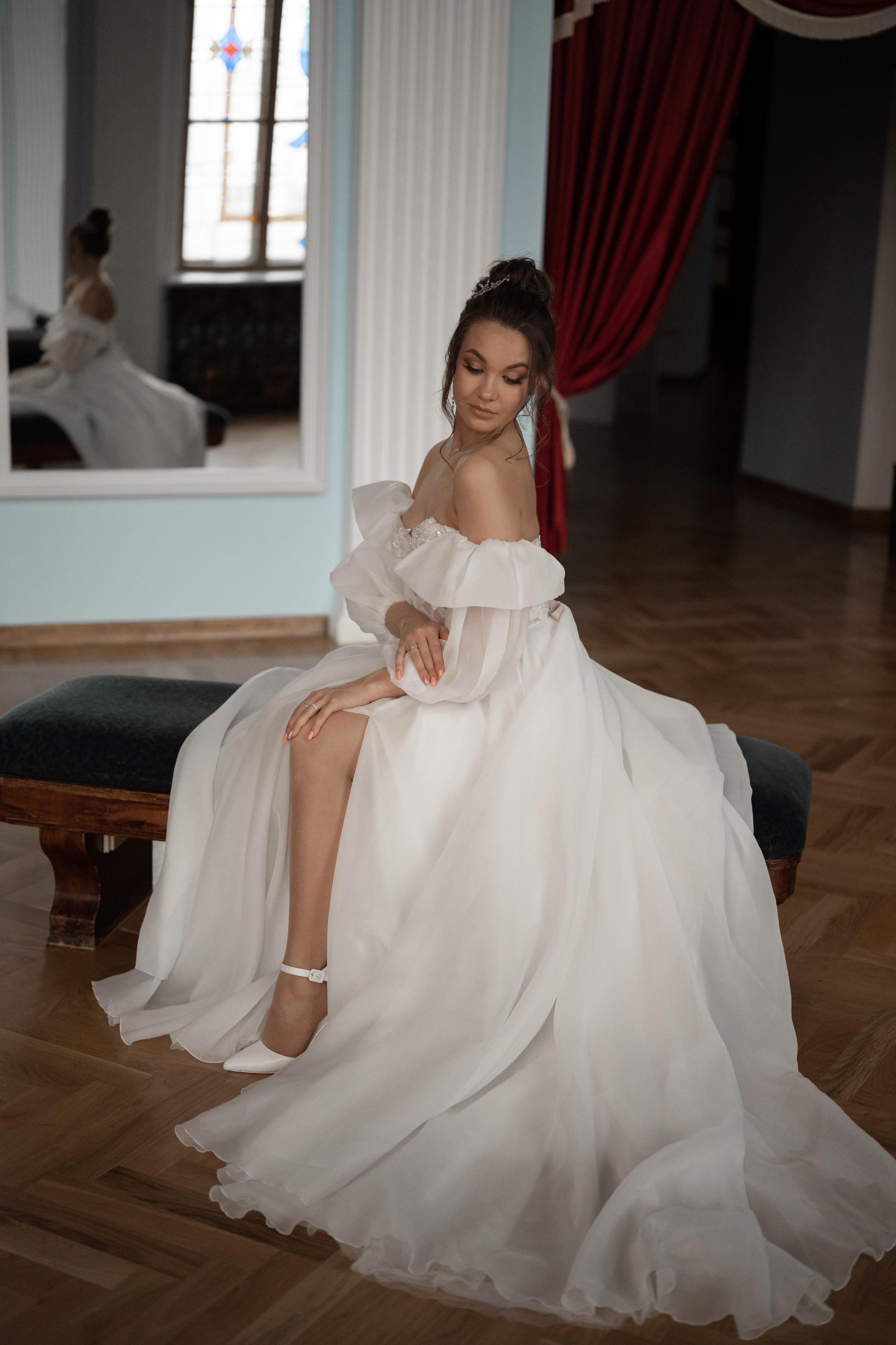 Александр и Татьяна. Свадебный фотограф Йошкар-Ола Казань