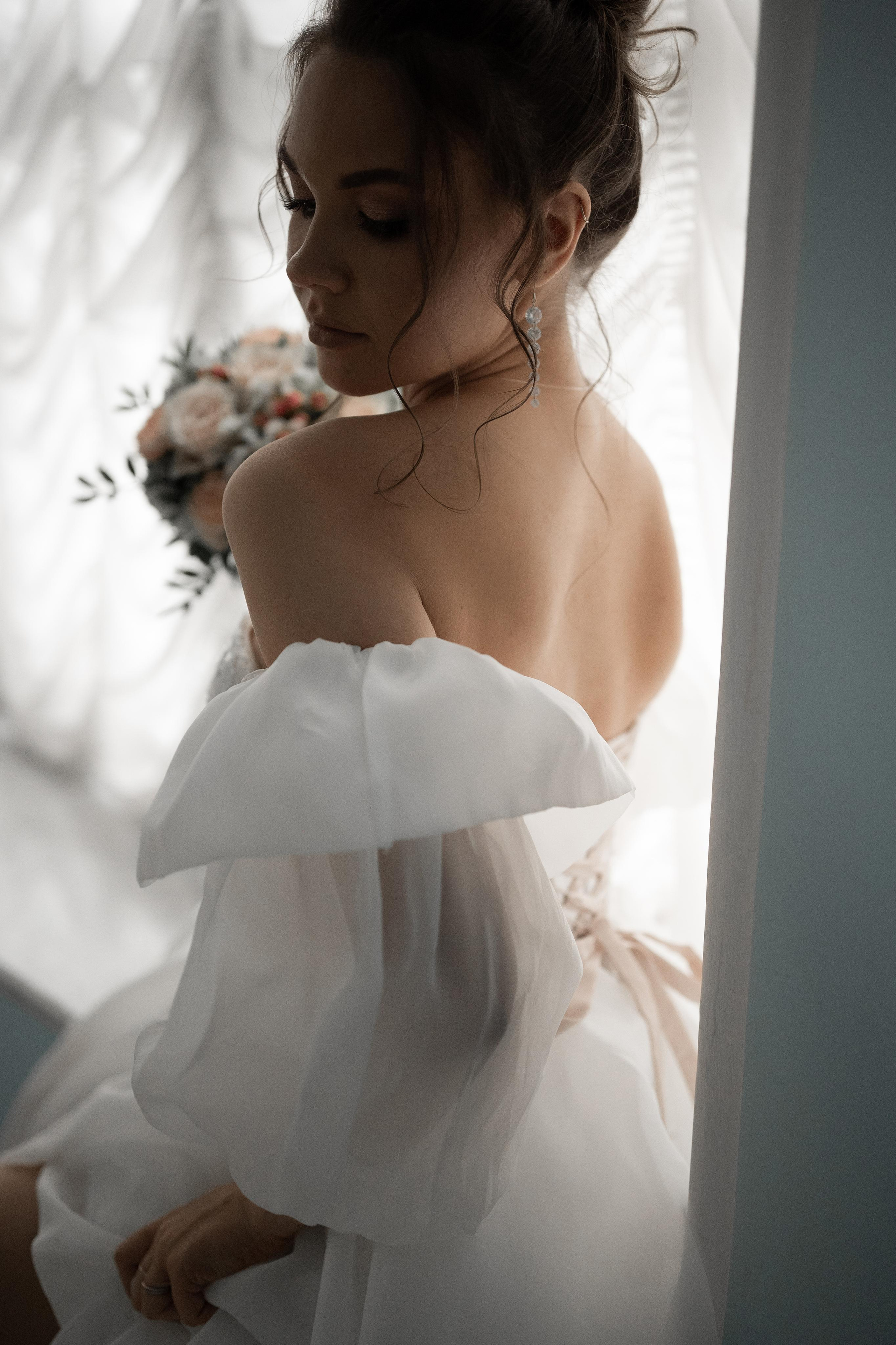 Александр и Татьяна. Свадебный фотограф Йошкар-Ола Казань