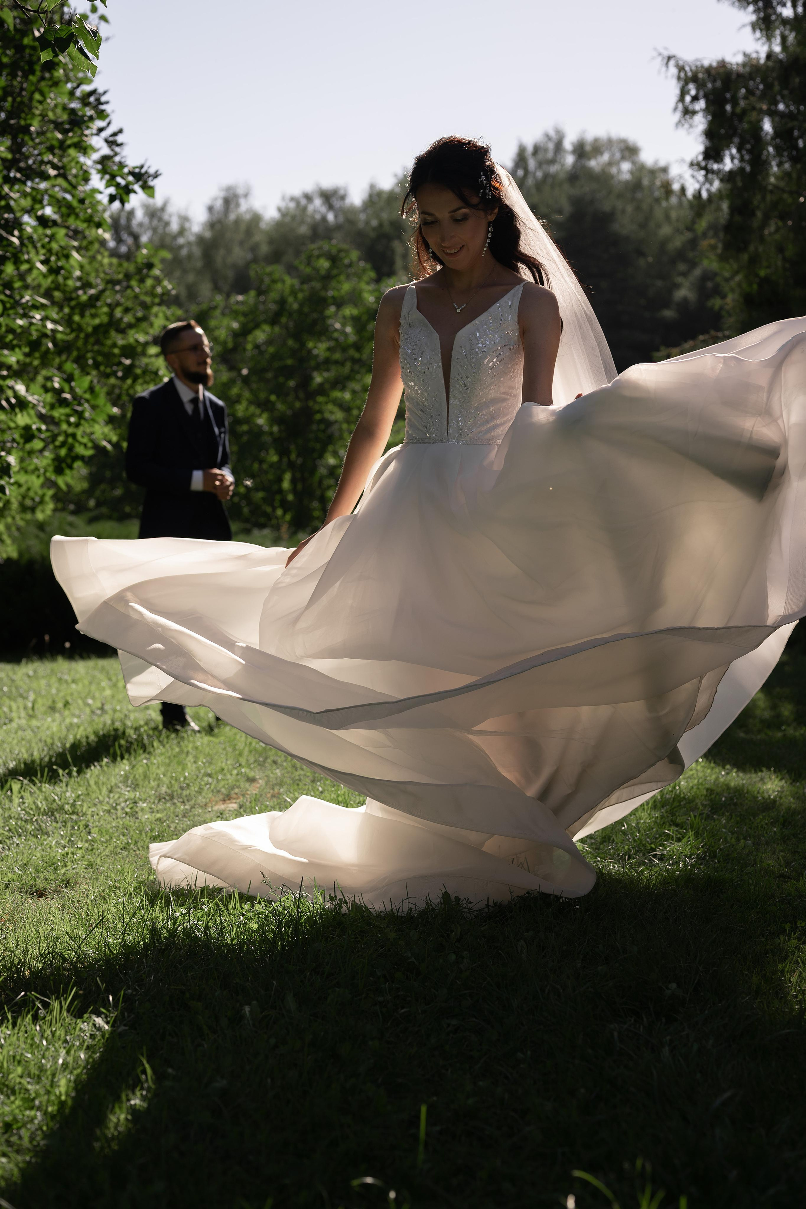 Алексей и Татьяна. Свадебный фотограф Йошкар-Ола Казань