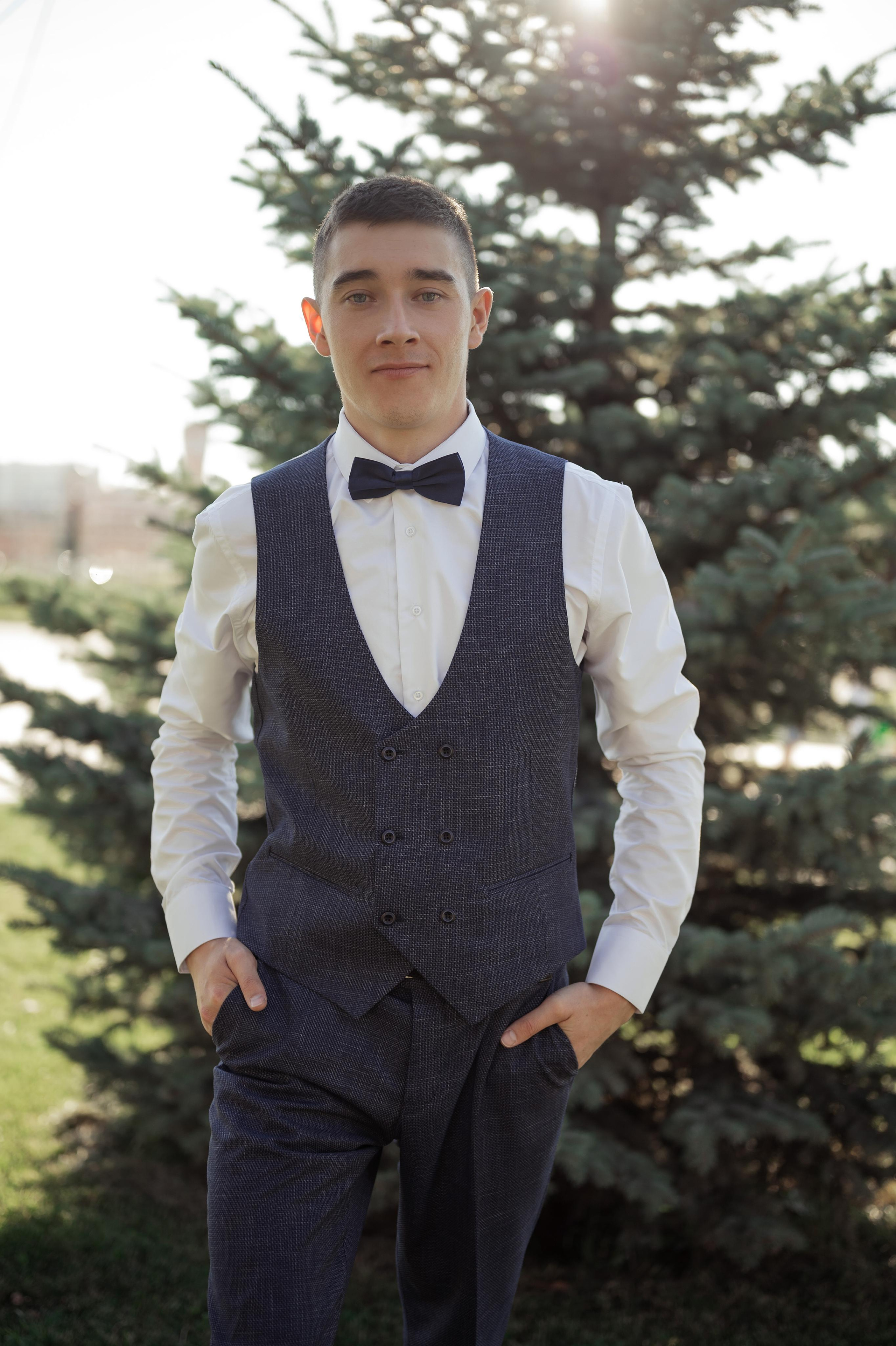 Никита и Анастасия. Свадебный фотограф Йошкар-Ола Казань