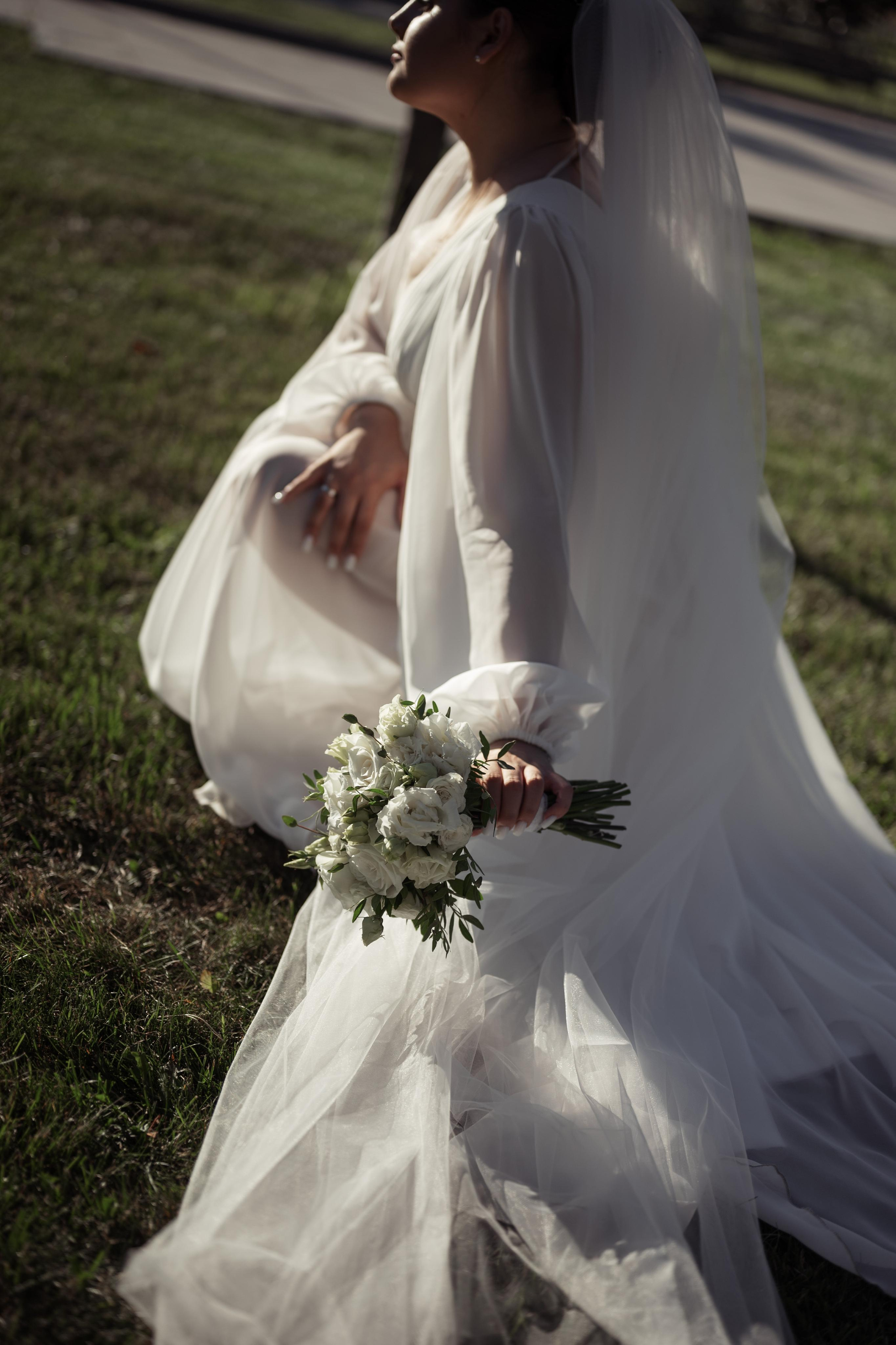 Никита и Анастасия. Свадебный фотограф Йошкар-Ола Казань