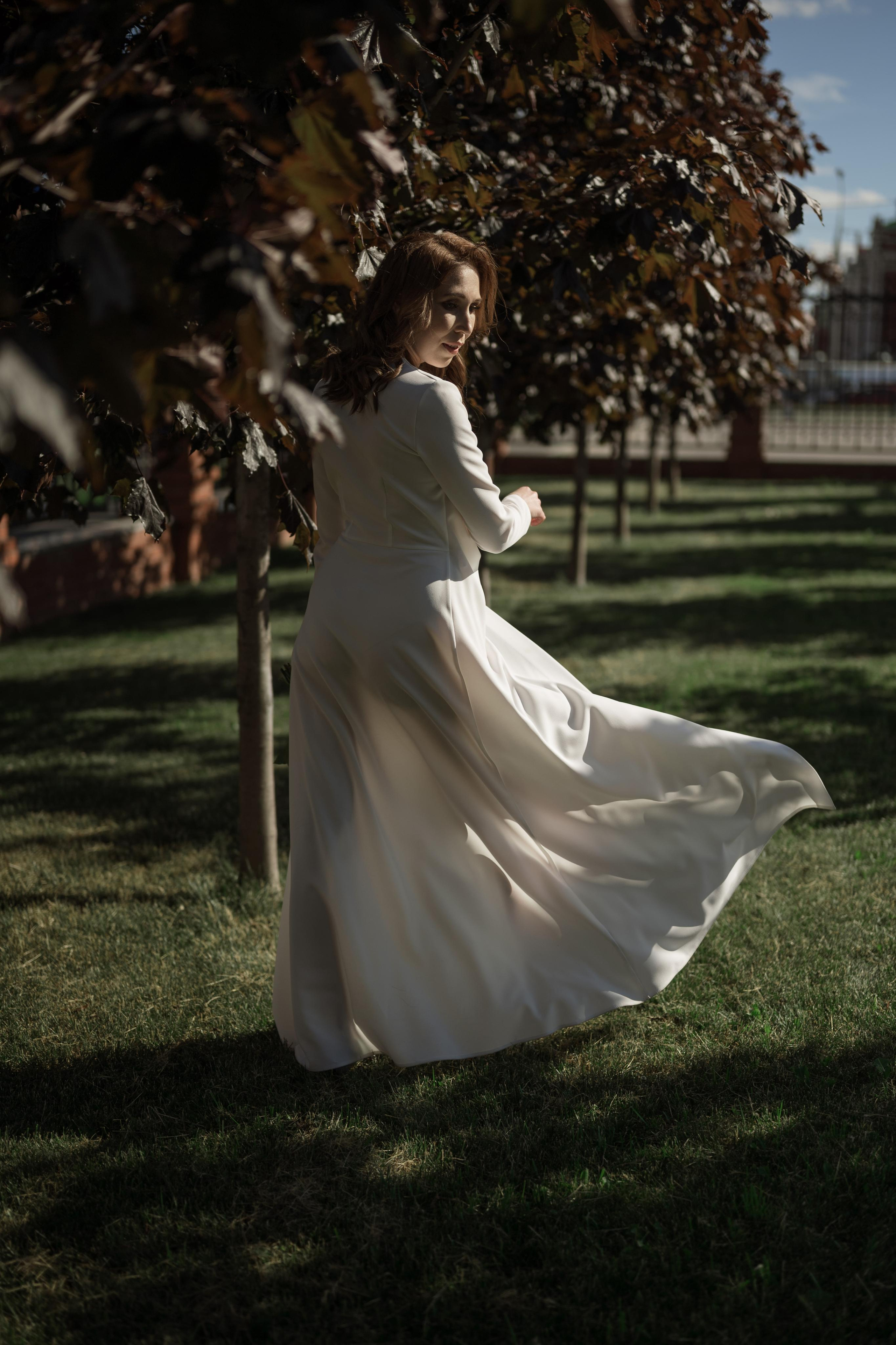 Владимир и Евгения. Свадебный фотограф Йошкар-Ола Казань