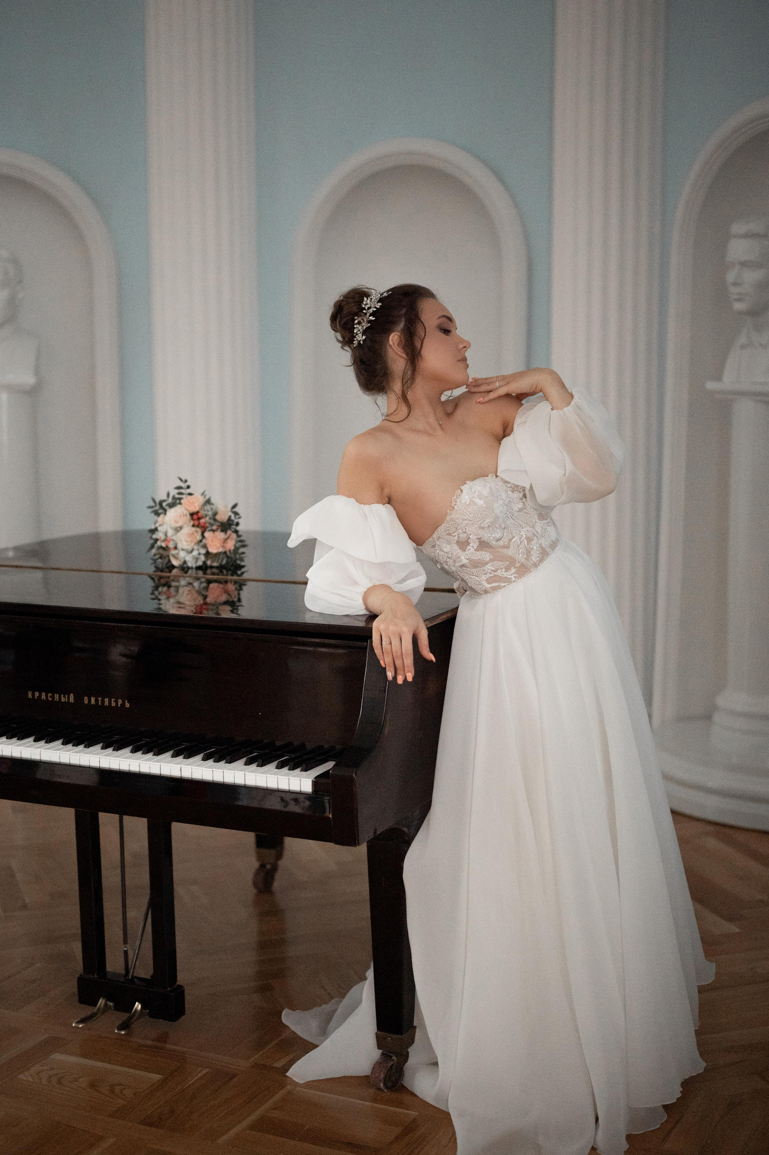 Александр и Татьяна. Свадебный фотограф Йошкар-Ола Казань