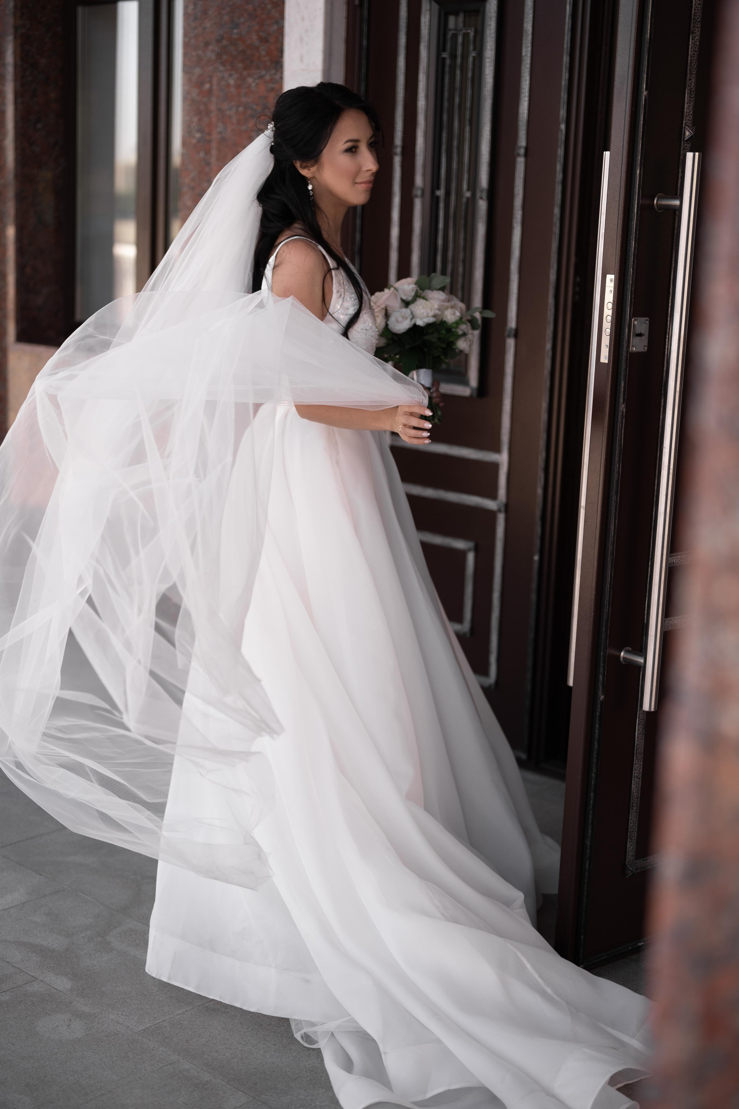 Алексей и Татьяна. Свадебный фотограф Йошкар-Ола Казань