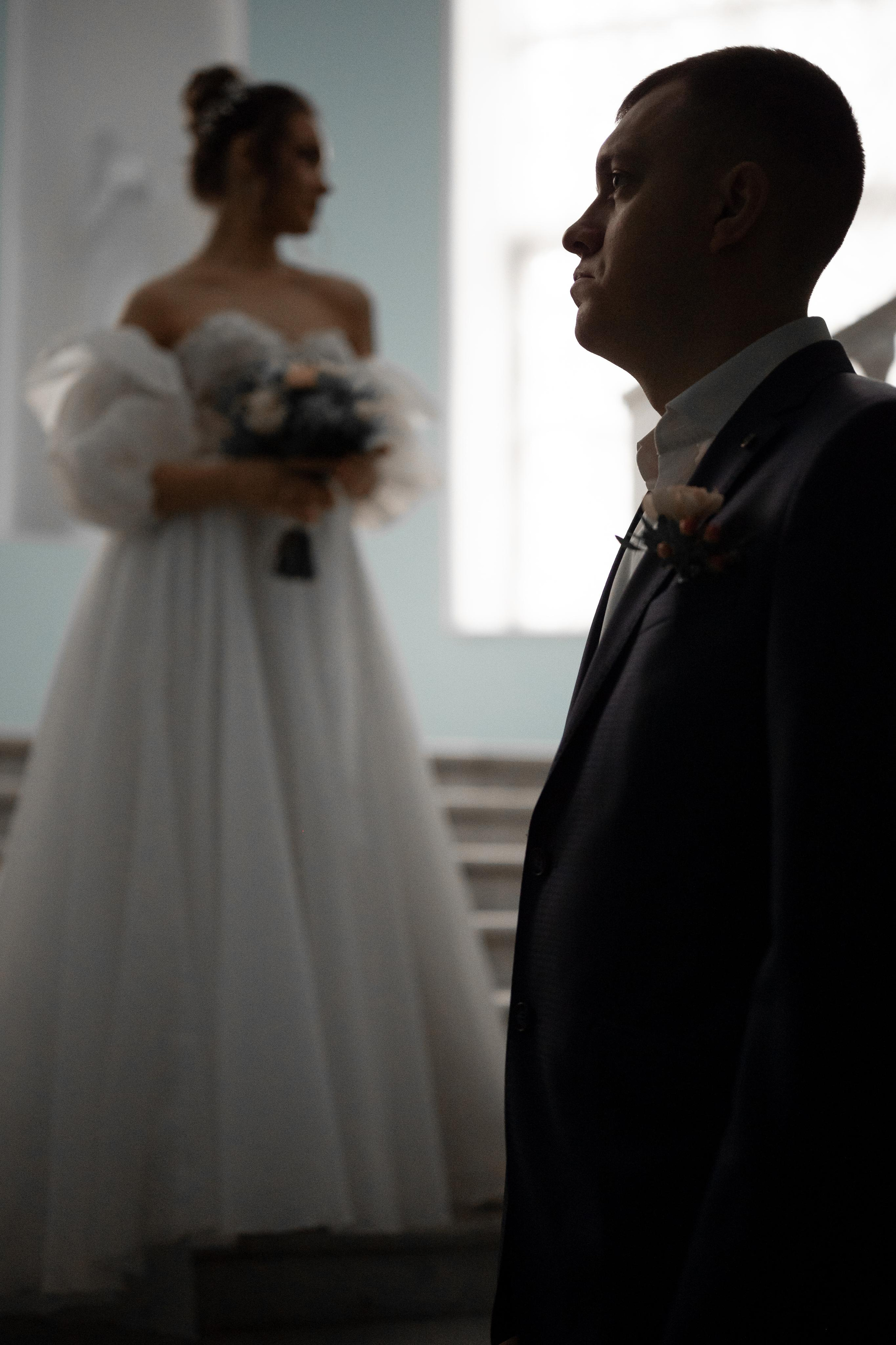 Александр и Татьяна. Свадебный фотограф Йошкар-Ола Казань