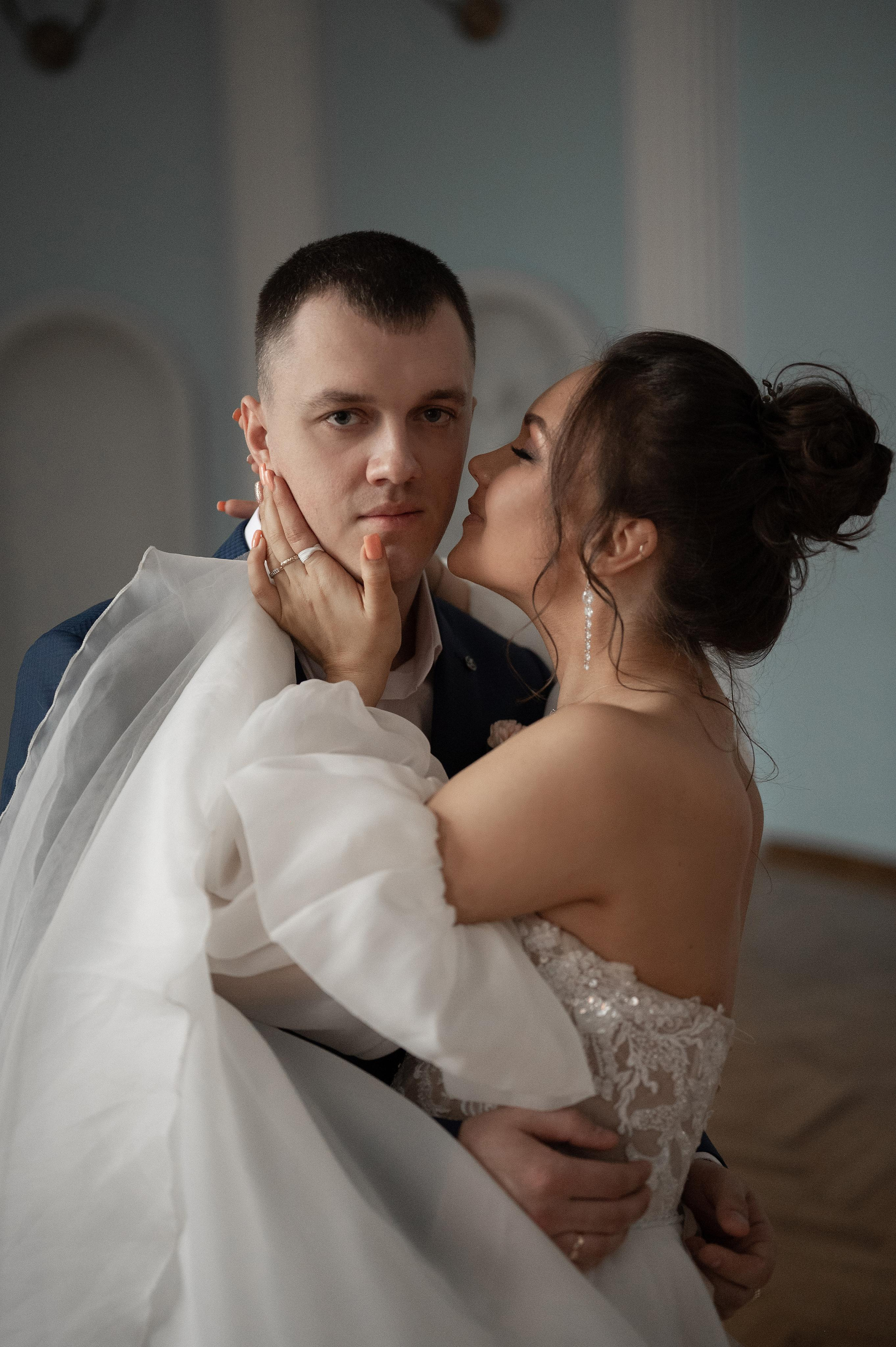 Александр и Татьяна. Свадебный фотограф Йошкар-Ола Казань