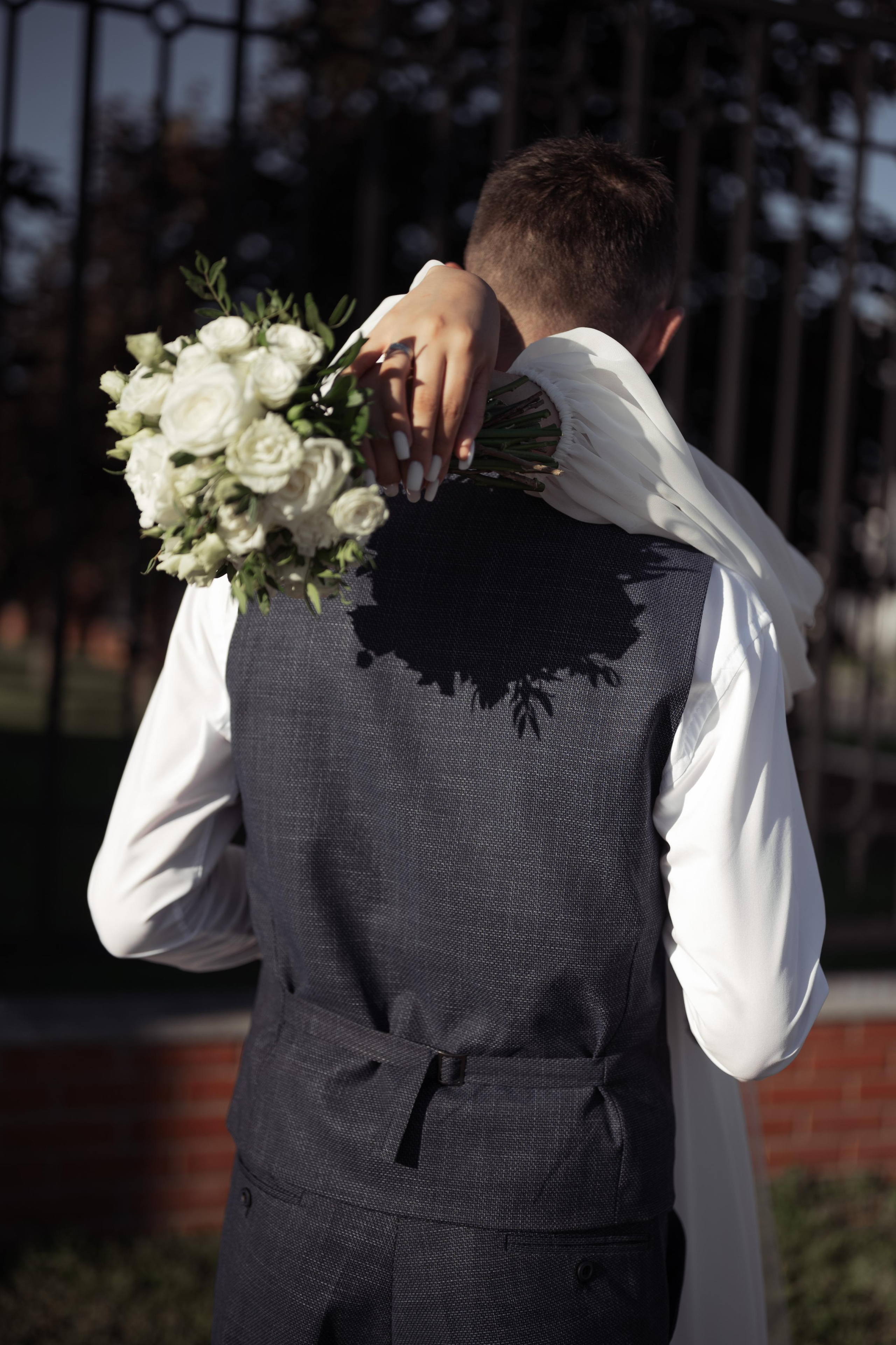 Никита и Анастасия. Свадебный фотограф Йошкар-Ола Казань