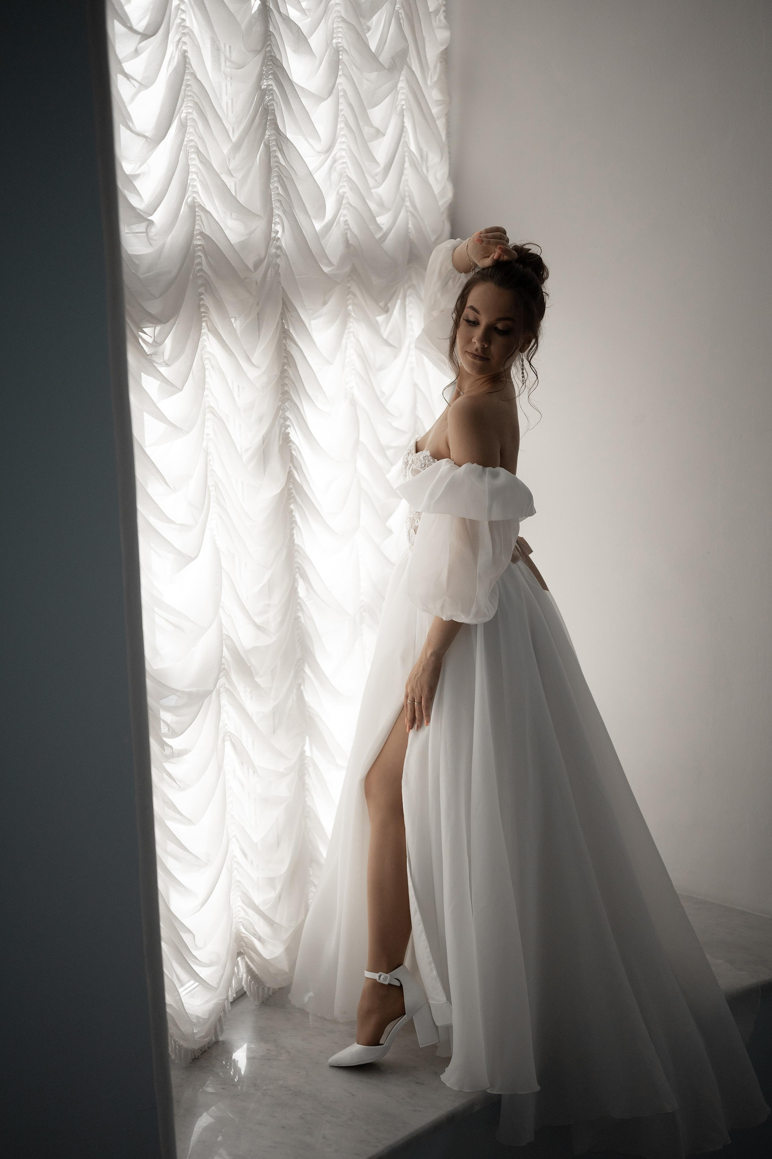 Александр и Татьяна. Свадебный фотограф Йошкар-Ола Казань