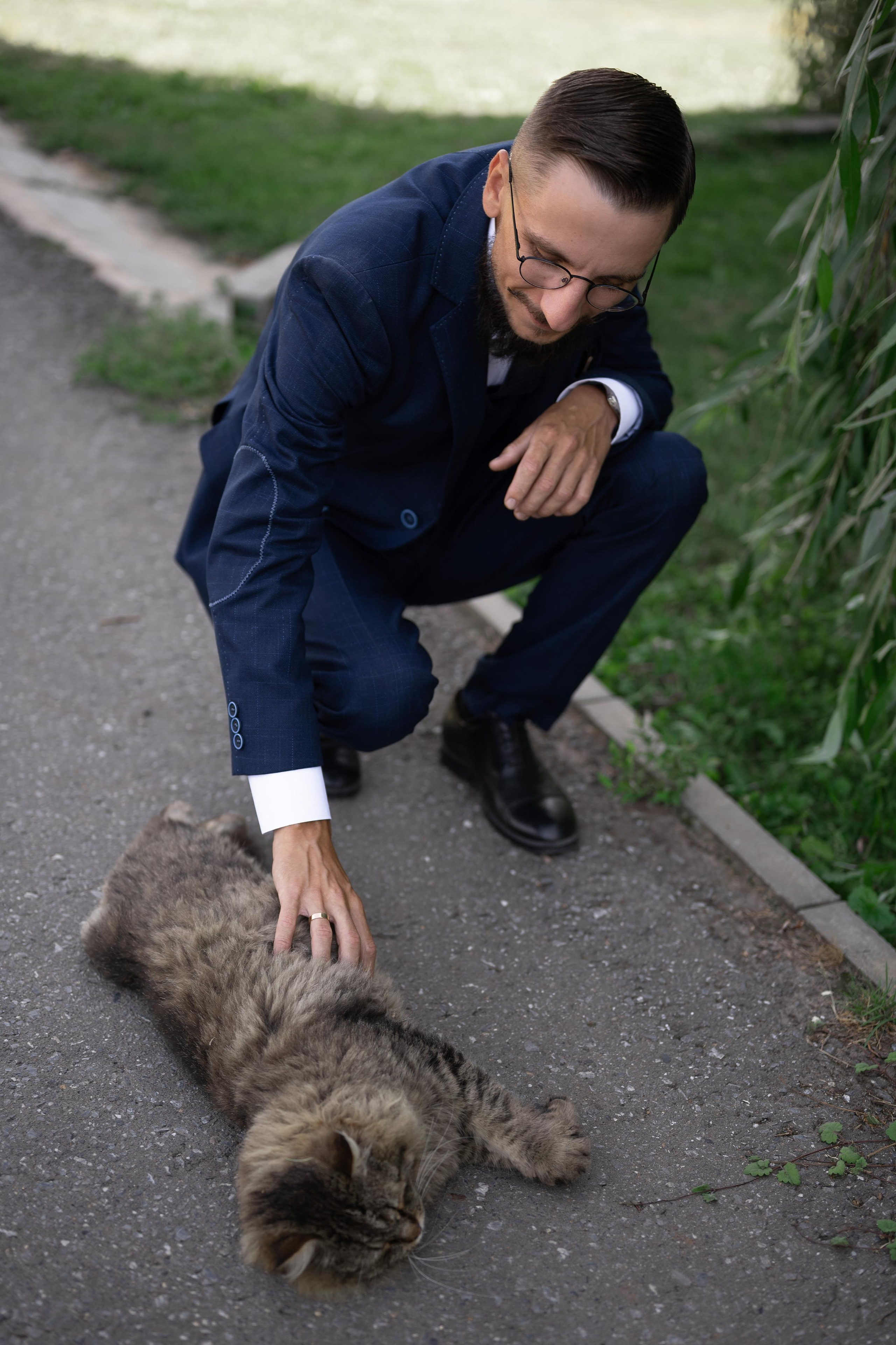 Алексей и Татьяна. Свадебный фотограф Йошкар-Ола Казань