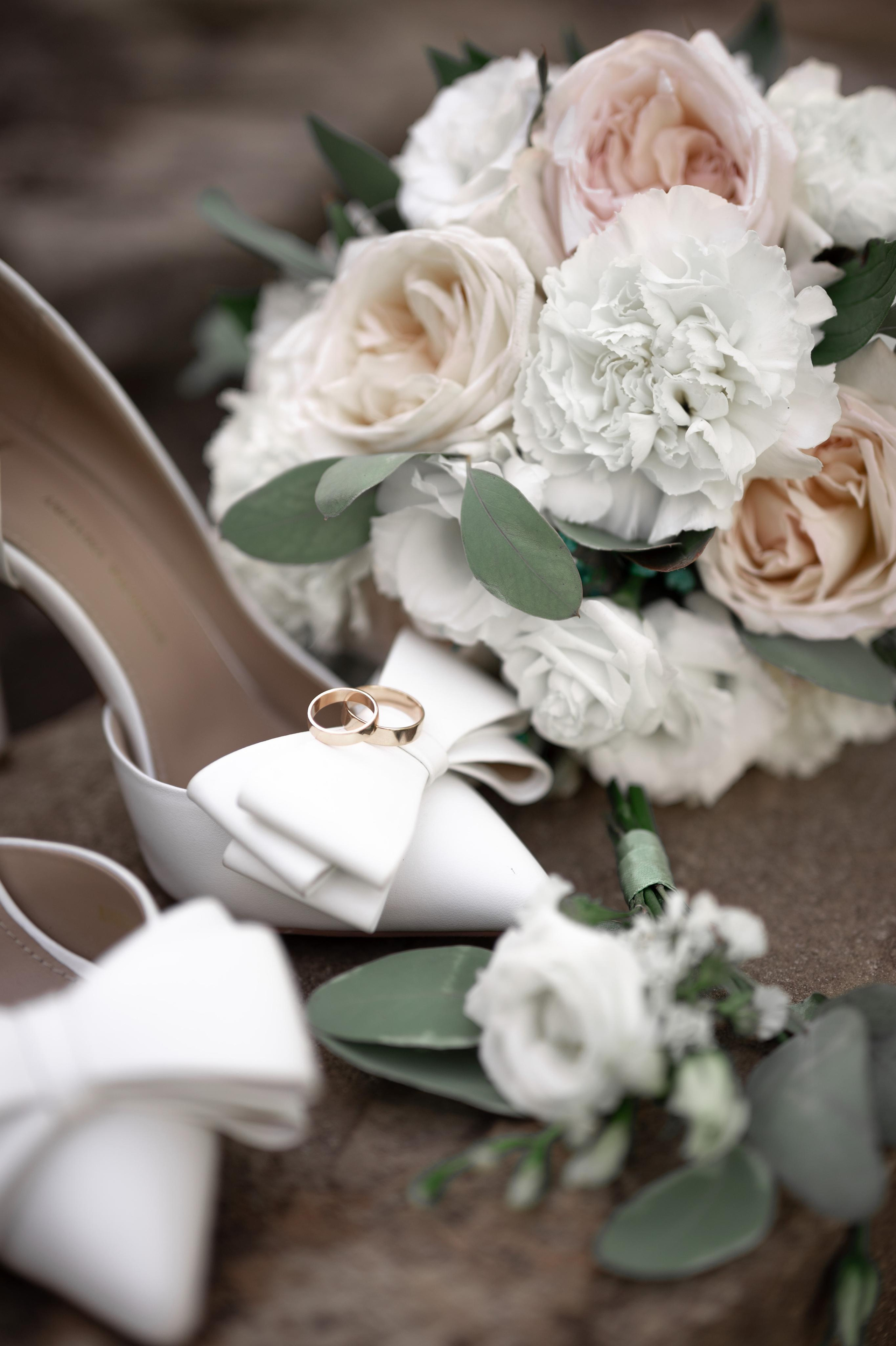 Алексей и Татьяна. Свадебный фотограф Йошкар-Ола Казань