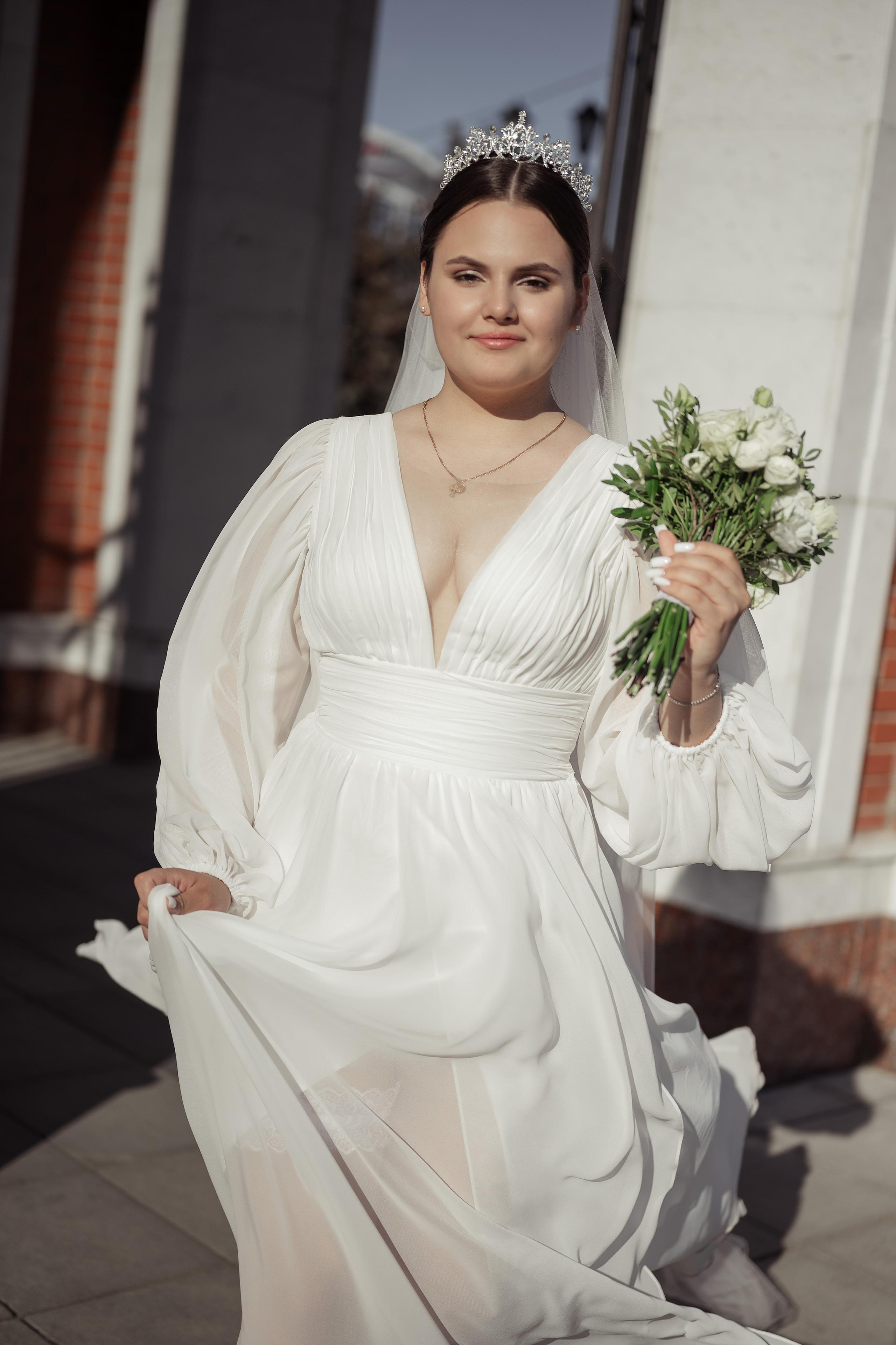 Никита и Анастасия. Свадебный фотограф Йошкар-Ола Казань