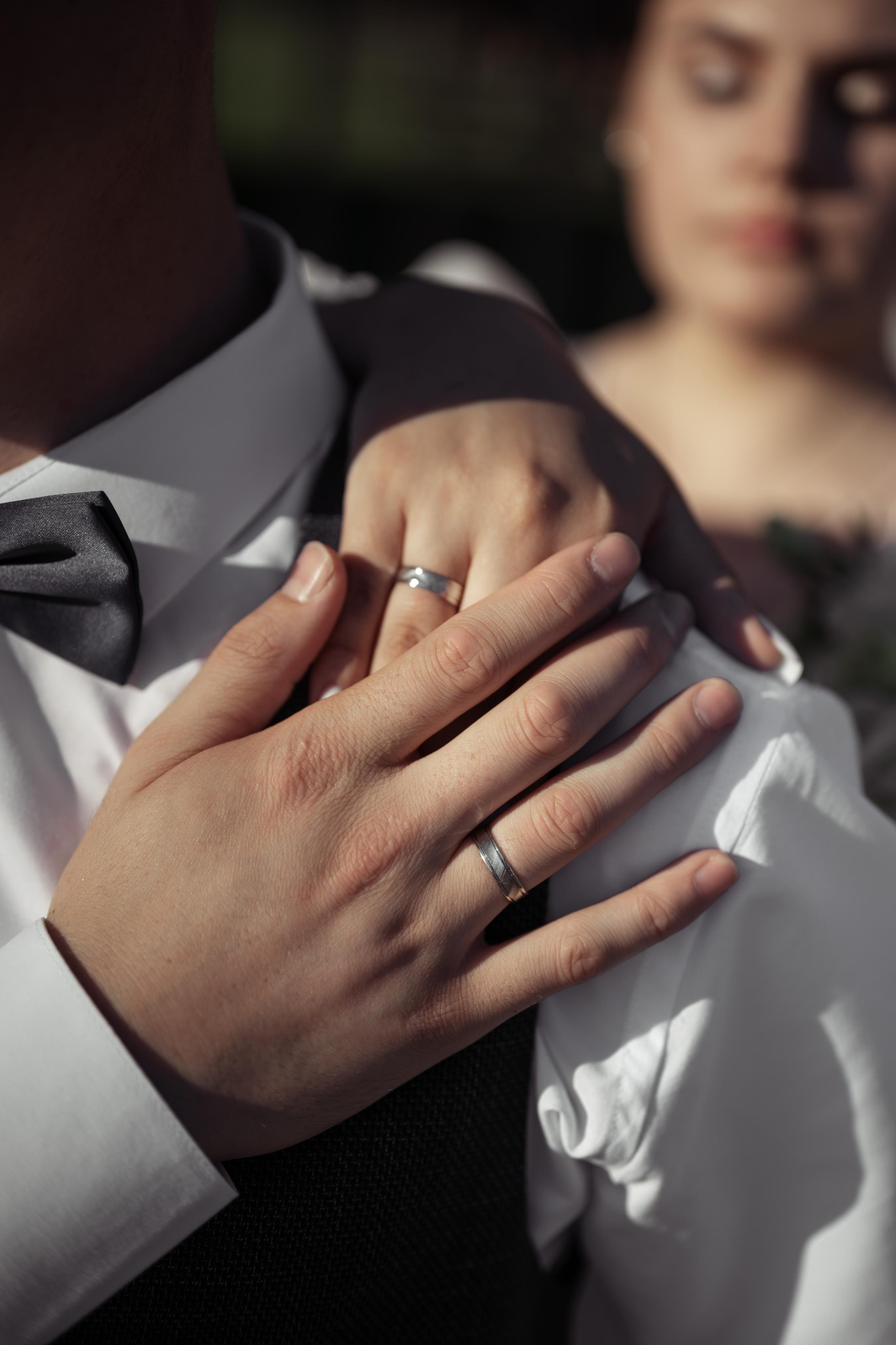 Никита и Анастасия. Свадебный фотограф Йошкар-Ола Казань