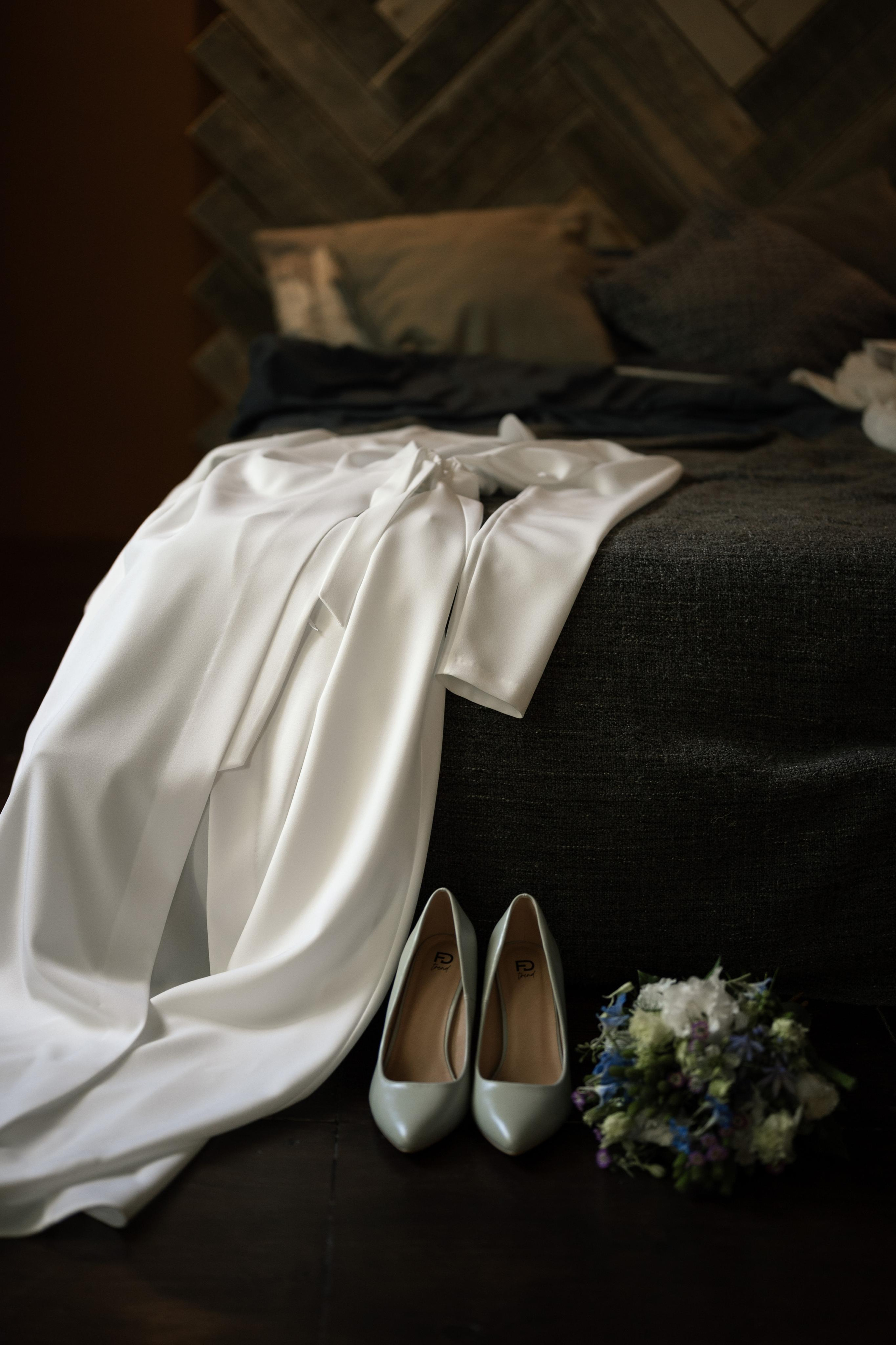 Владимир и Евгения. Свадебный фотограф Йошкар-Ола Казань